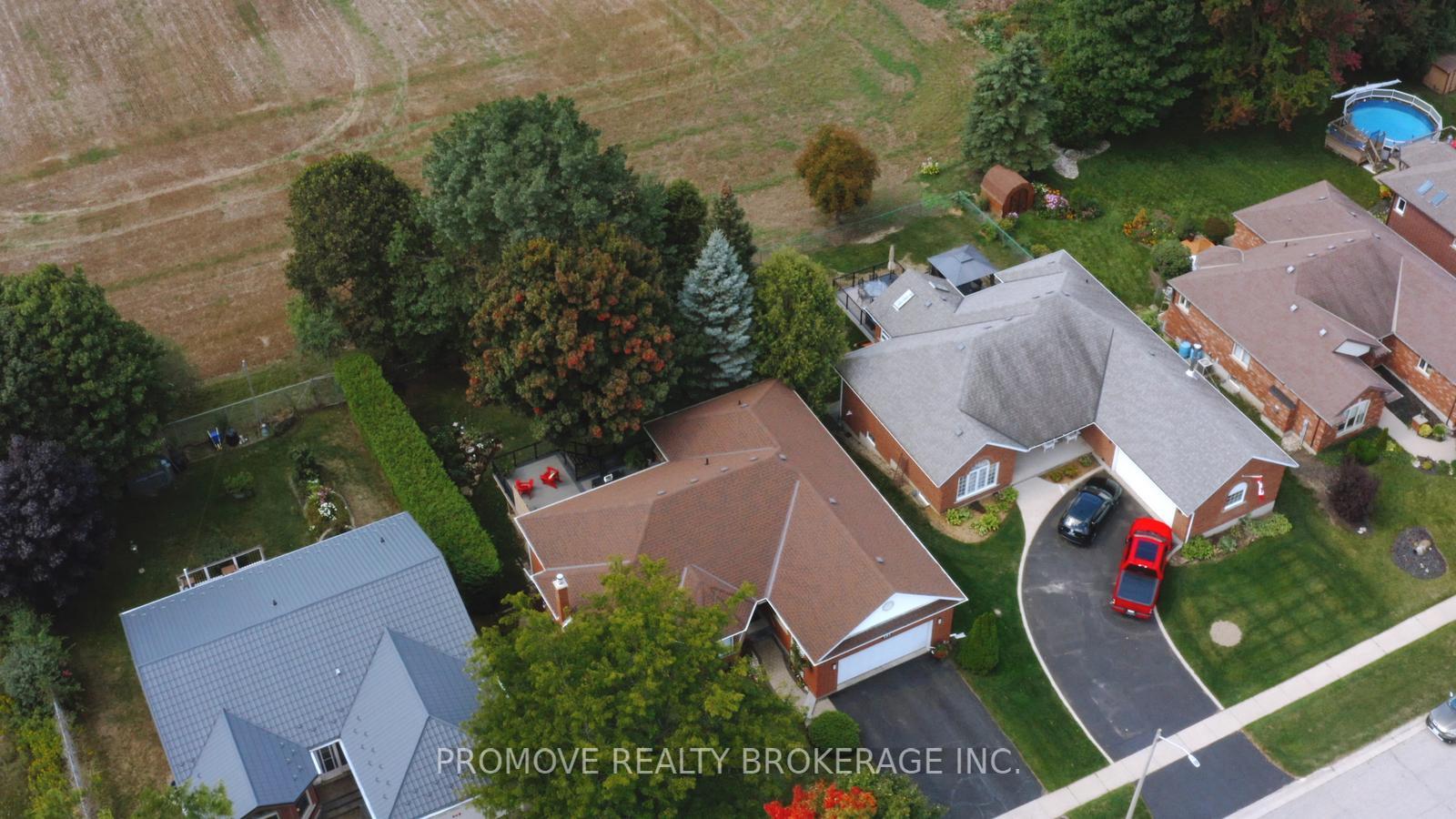 Photo 46 of 137 Lou's Boulevard, Guelph/Eramosa, Rockwood — HOMEH