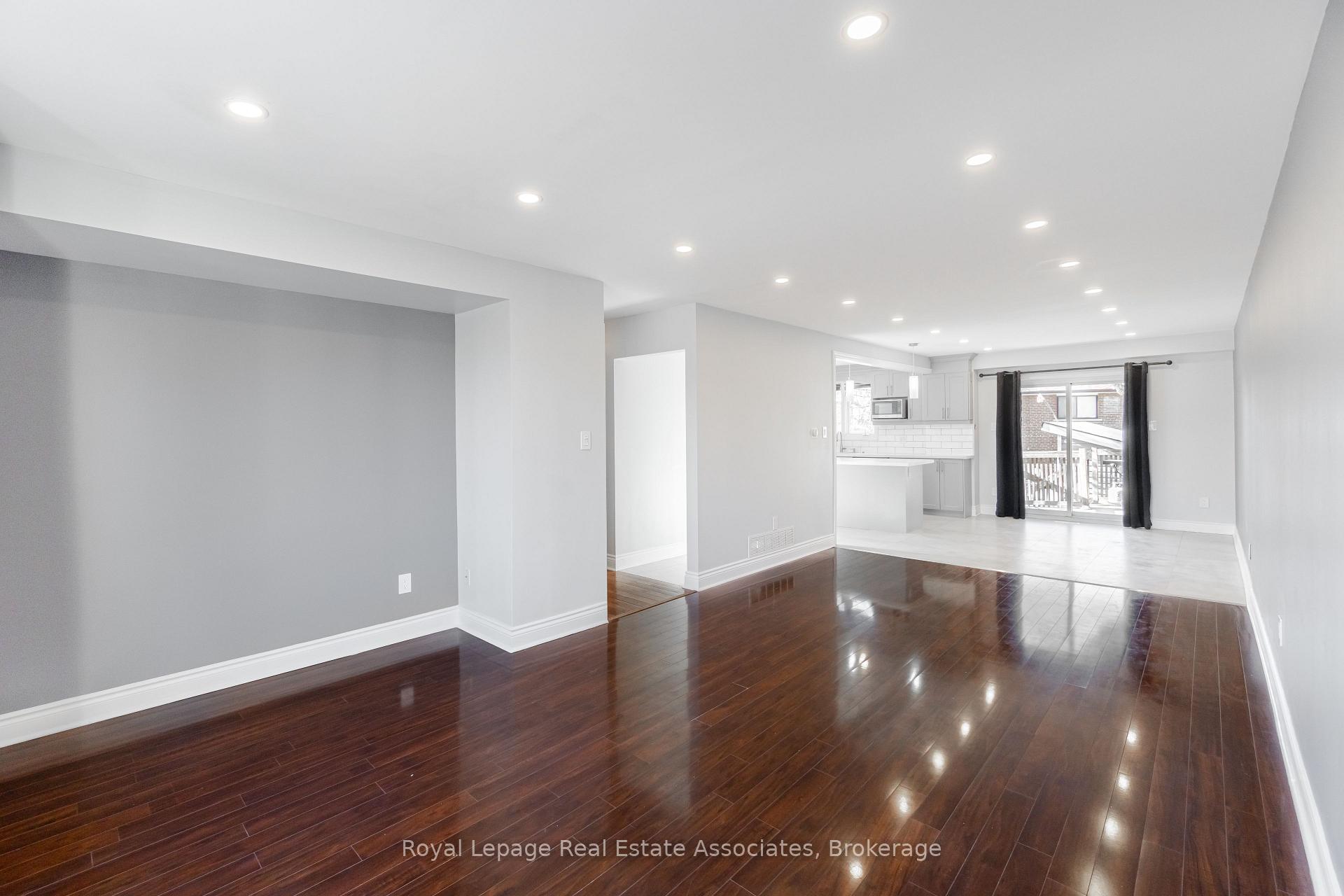 Photo 22 of Unit Upper level, 91 Bruce beer Drive, Brampton, Madoc — HOMEH