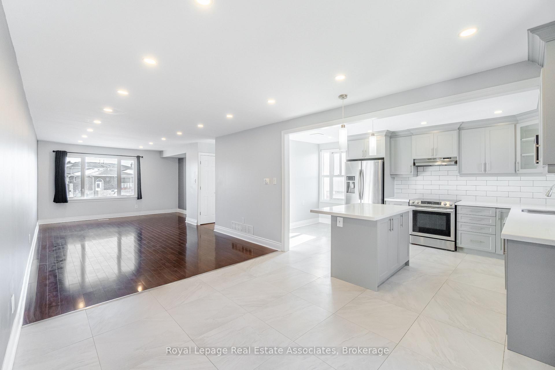 Photo 7 of Unit Upper level, 91 Bruce beer Drive, Brampton, Madoc — HOMEH