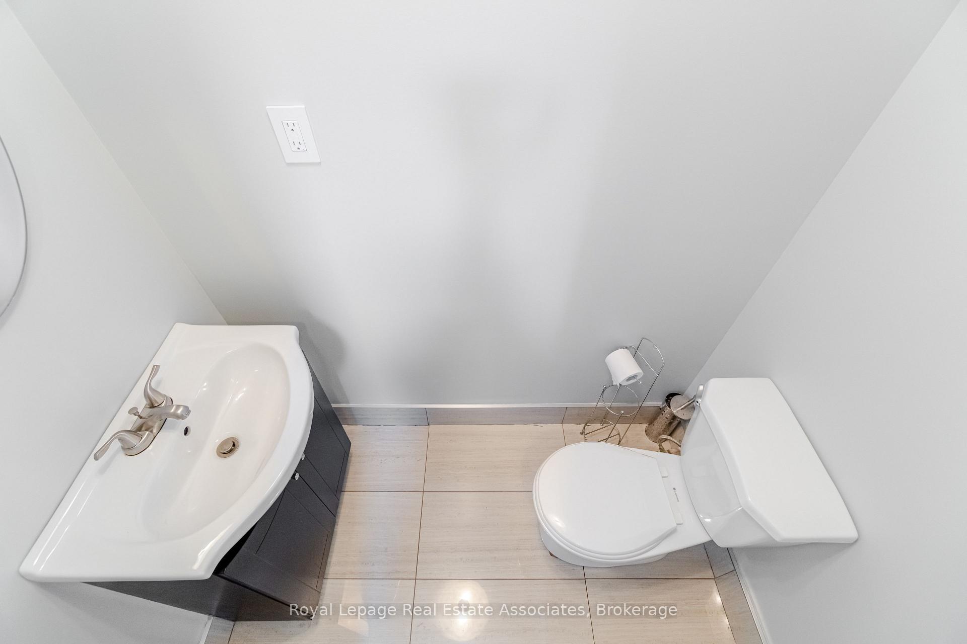 Photo 8 of Unit Upper level, 91 Bruce beer Drive, Brampton, Madoc — HOMEH