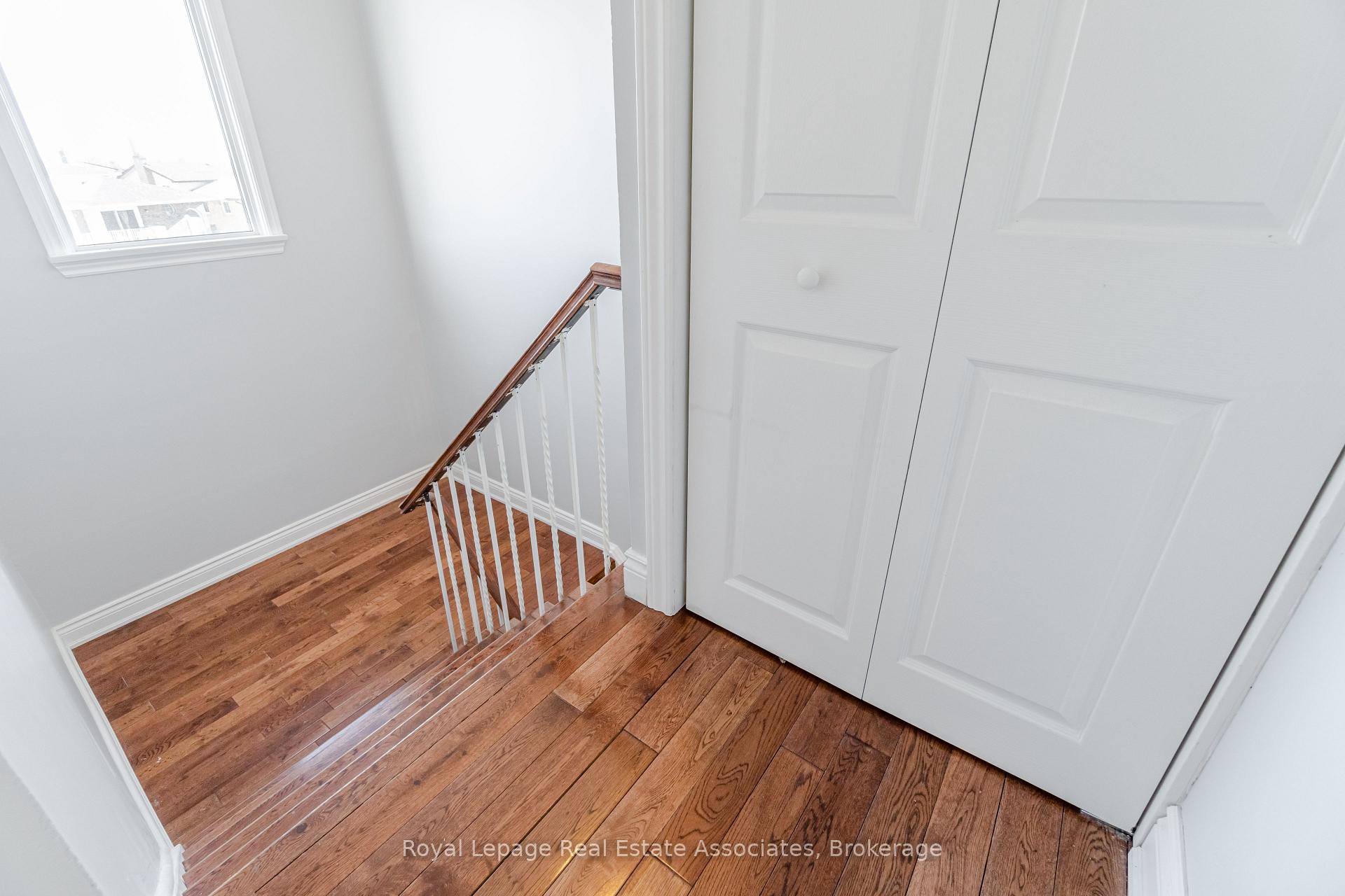 Photo 10 of Unit Upper level, 91 Bruce beer Drive, Brampton, Madoc — HOMEH