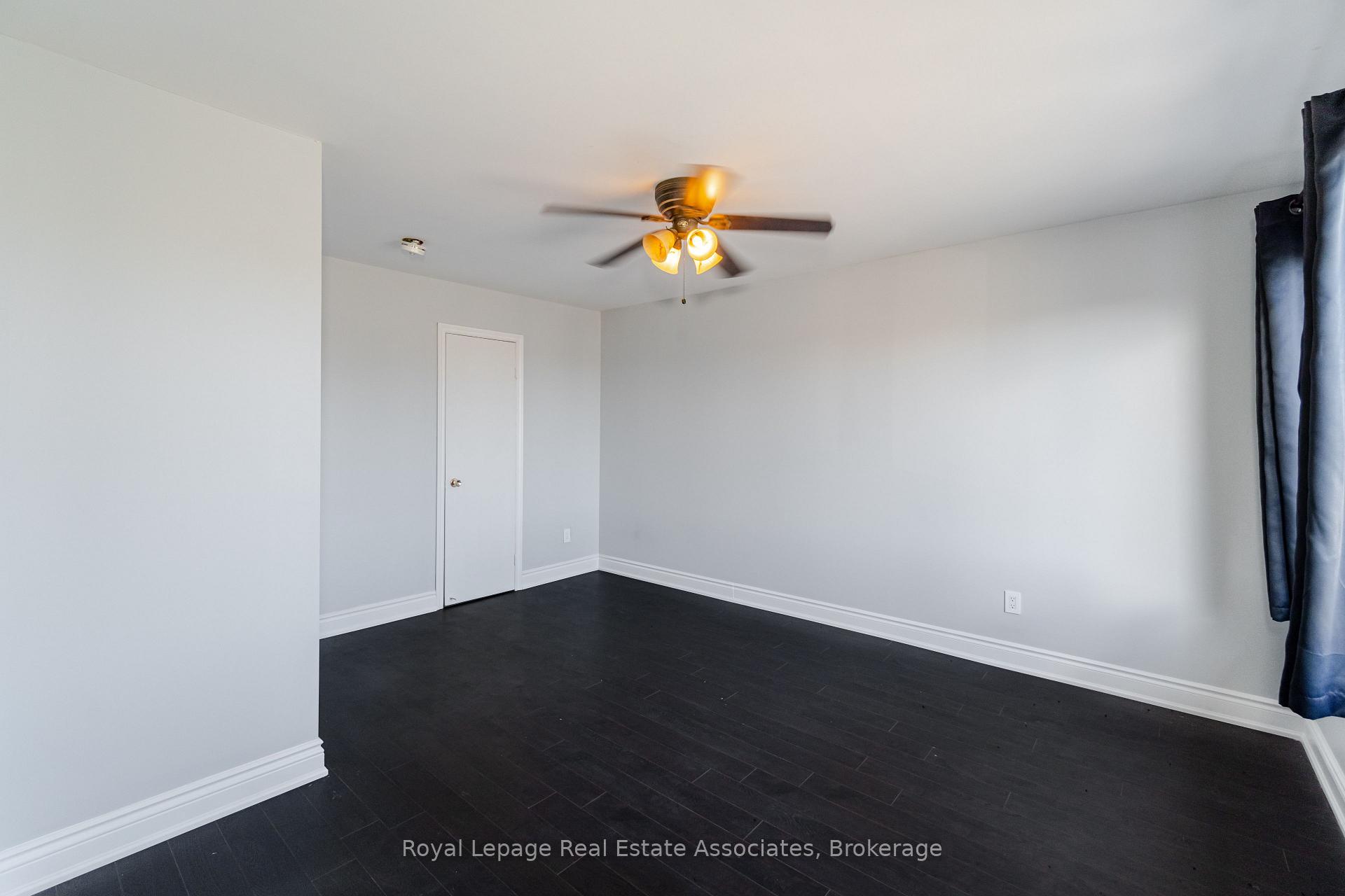 Photo 15 of Unit Upper level, 91 Bruce beer Drive, Brampton, Madoc — HOMEH