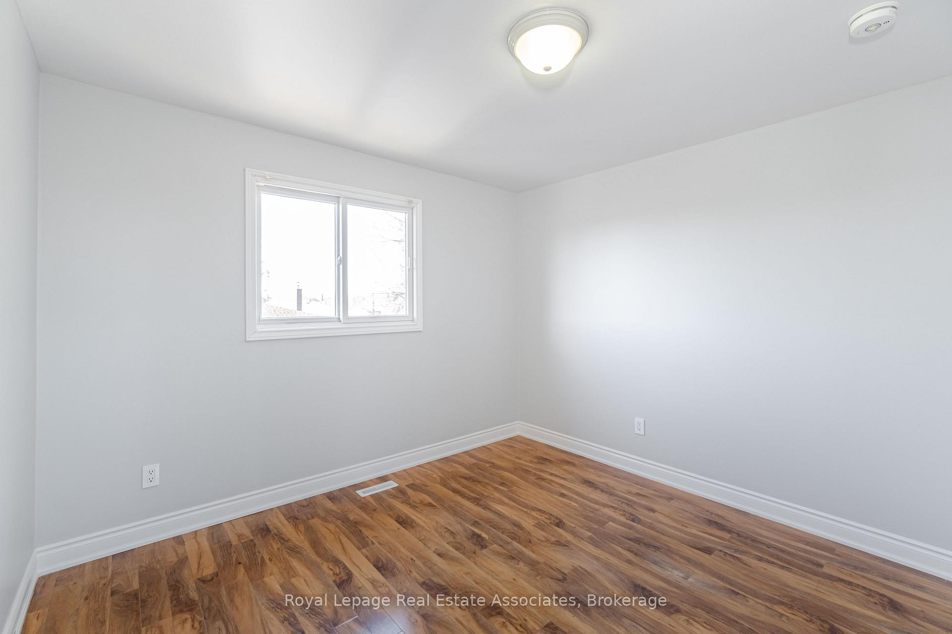 Photo 17 of Unit Upper level, 91 Bruce beer Drive, Brampton, Madoc — HOMEH