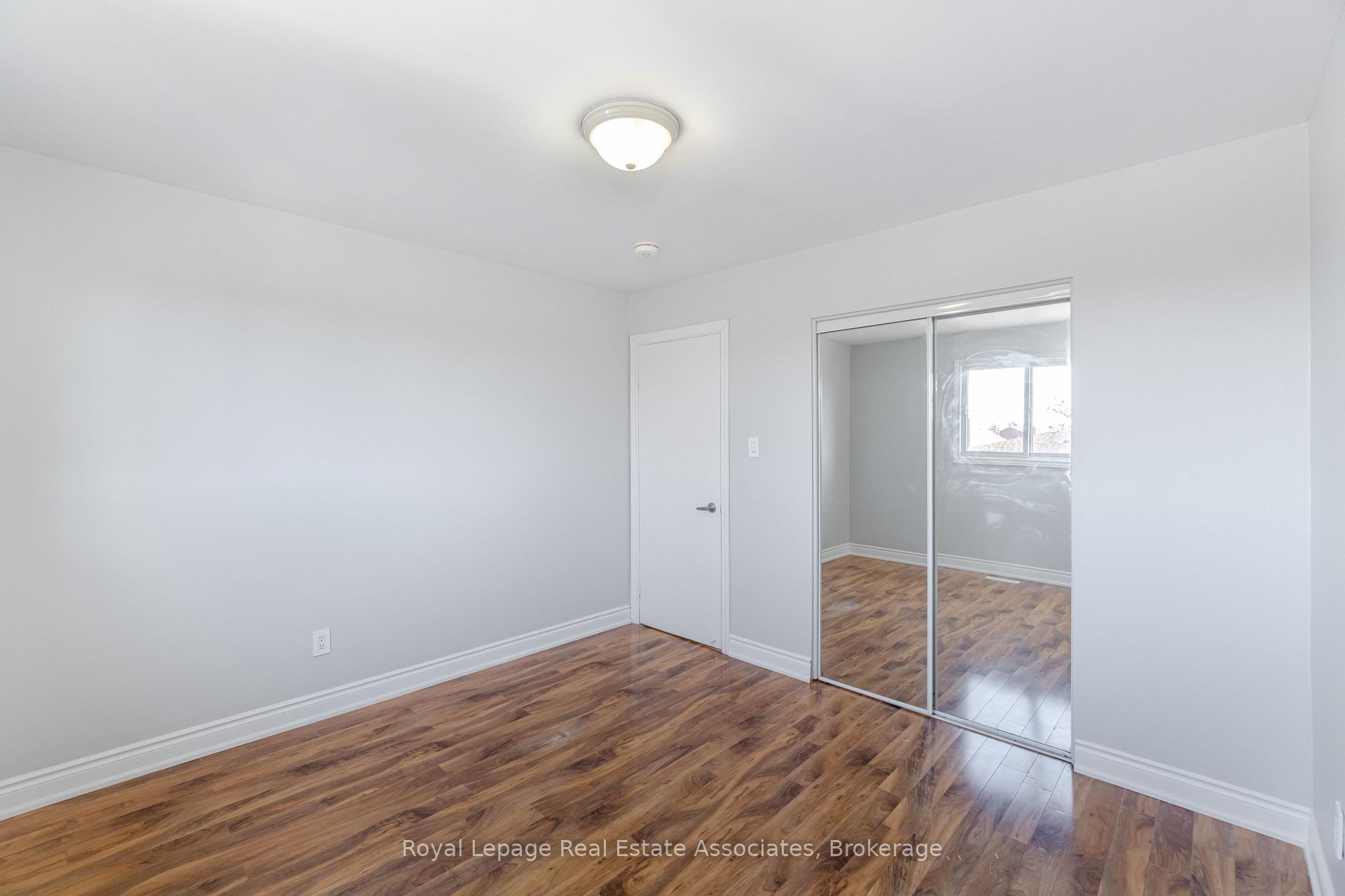 Photo 16 of Unit Upper level, 91 Bruce beer Drive, Brampton, Madoc — HOMEH