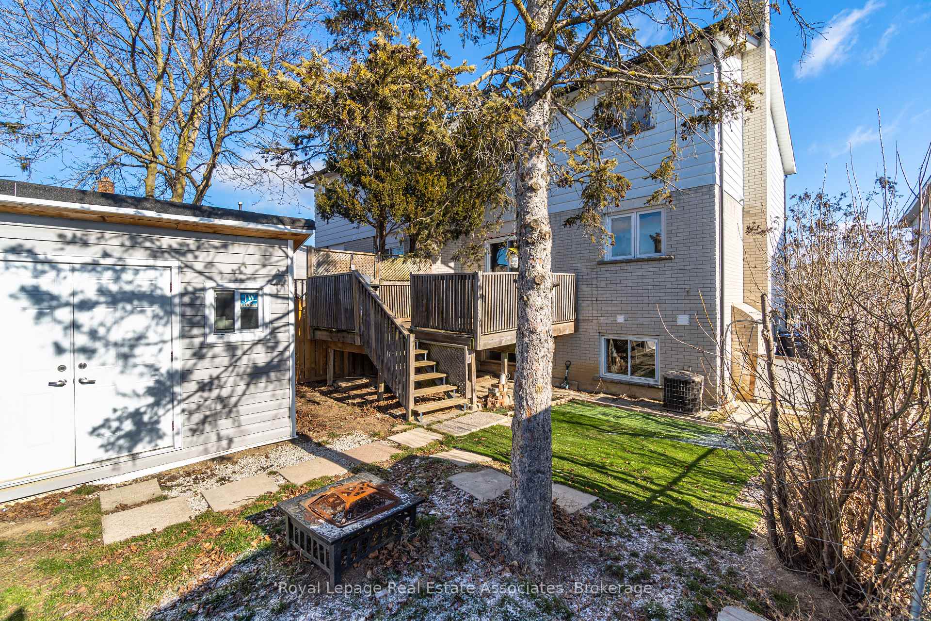 Photo 18 of Unit Upper level, 91 Bruce beer Drive, Brampton, Madoc — HOMEH