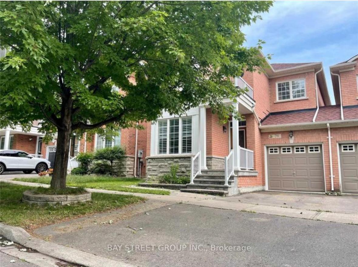Photo 1 of 78 Pillar Rock Crescent, Markham, Victoria Manor-Jennings Gate — HOMEH