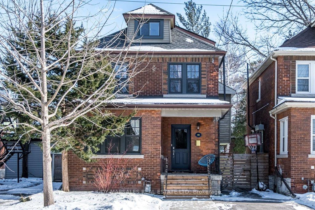 Photo 1 of 44 Cline Avenue N, Hamilton, Westdale — HOMEH