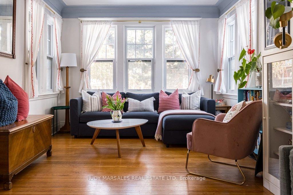 Photo 7 of 44 Cline Avenue N, Hamilton, Westdale — HOMEH