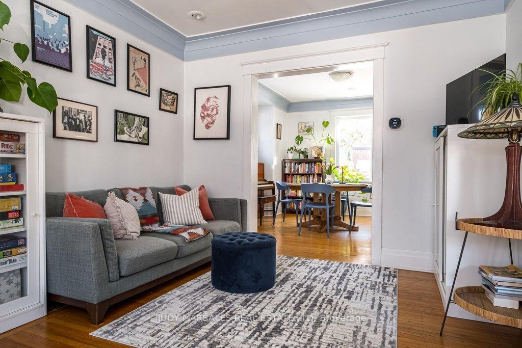 Photo 5 of 44 Cline Avenue N, Hamilton, Westdale — HOMEH