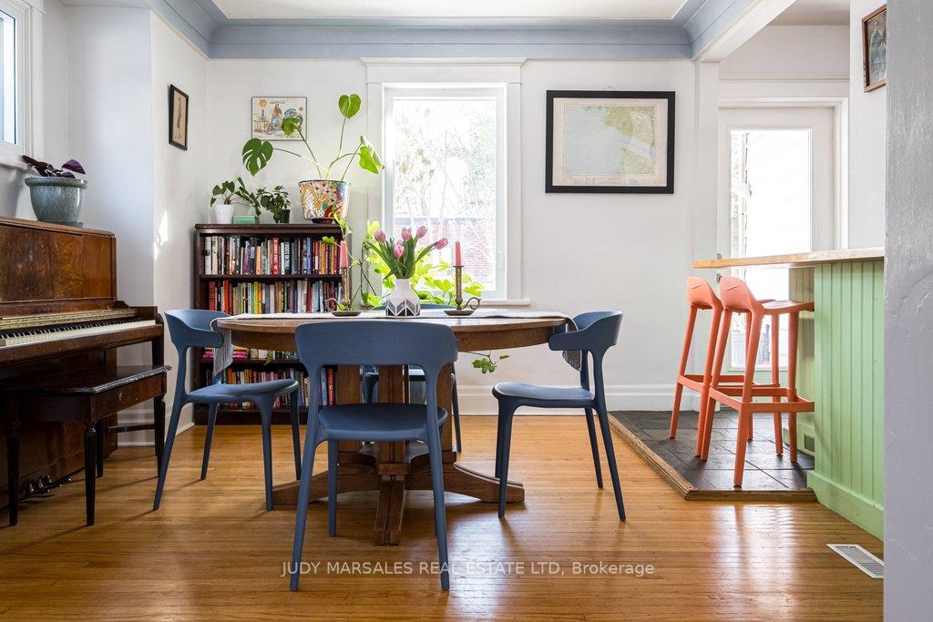 Photo 24 of 44 Cline Avenue N, Hamilton, Westdale — HOMEH