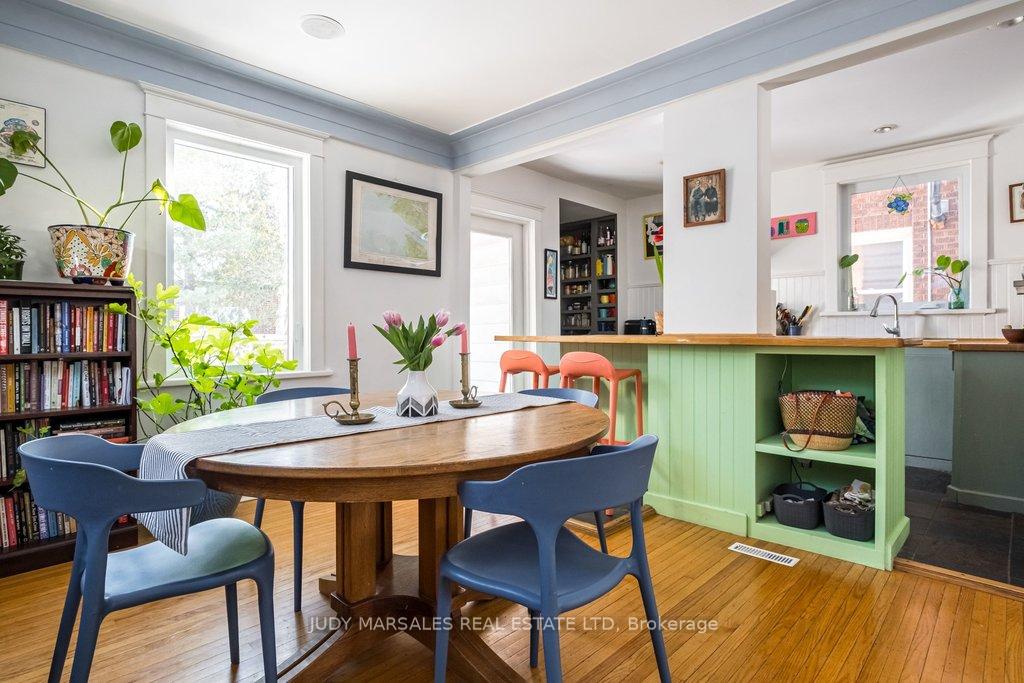 Photo 6 of 44 Cline Avenue N, Hamilton, Westdale — HOMEH