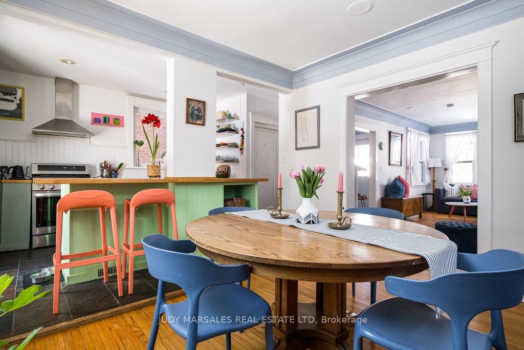 Photo 39 of 44 Cline Avenue N, Hamilton, Westdale — HOMEH