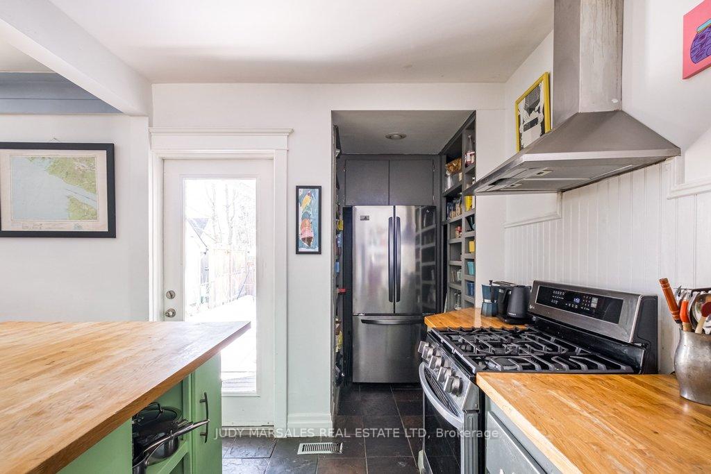 Photo 36 of 44 Cline Avenue N, Hamilton, Westdale — HOMEH