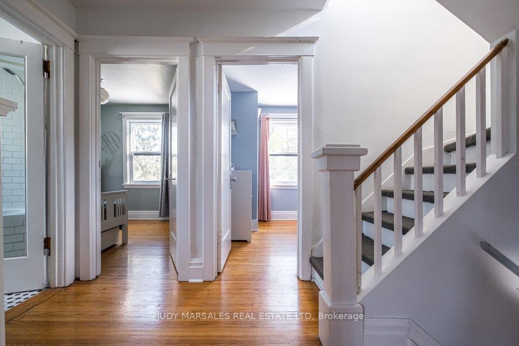 Photo 46 of 44 Cline Avenue N, Hamilton, Westdale — HOMEH