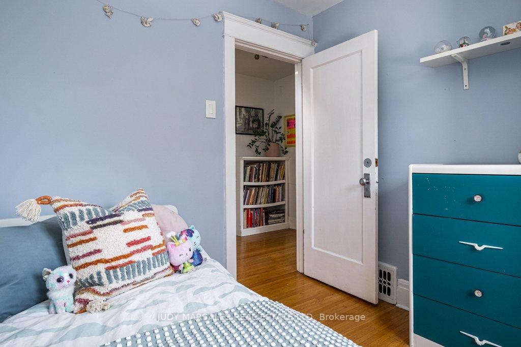 Photo 21 of 44 Cline Avenue N, Hamilton, Westdale — HOMEH