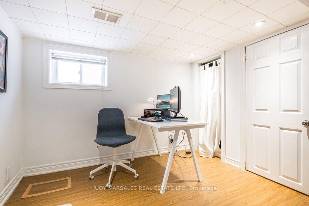 Photo 34 of 44 Cline Avenue N, Hamilton, Westdale — HOMEH