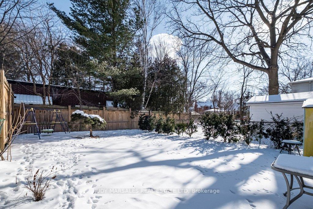 Photo 40 of 44 Cline Avenue N, Hamilton, Westdale — HOMEH