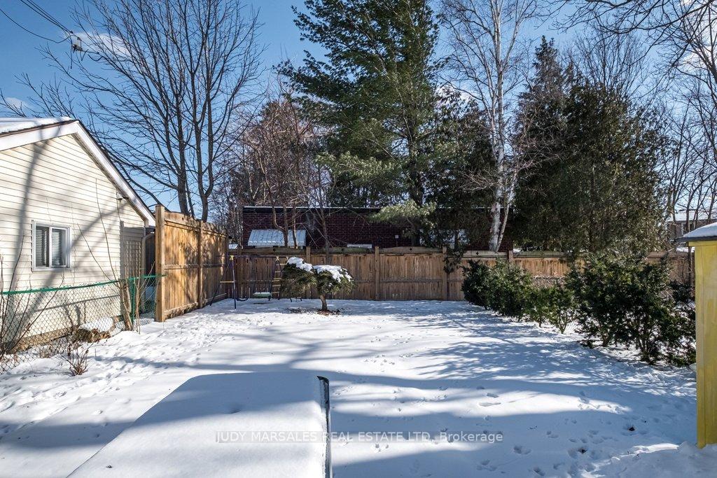 Photo 37 of 44 Cline Avenue N, Hamilton, Westdale — HOMEH