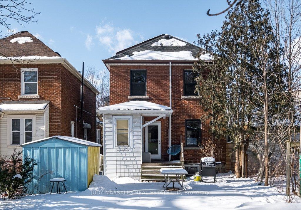 Photo 45 of 44 Cline Avenue N, Hamilton, Westdale — HOMEH