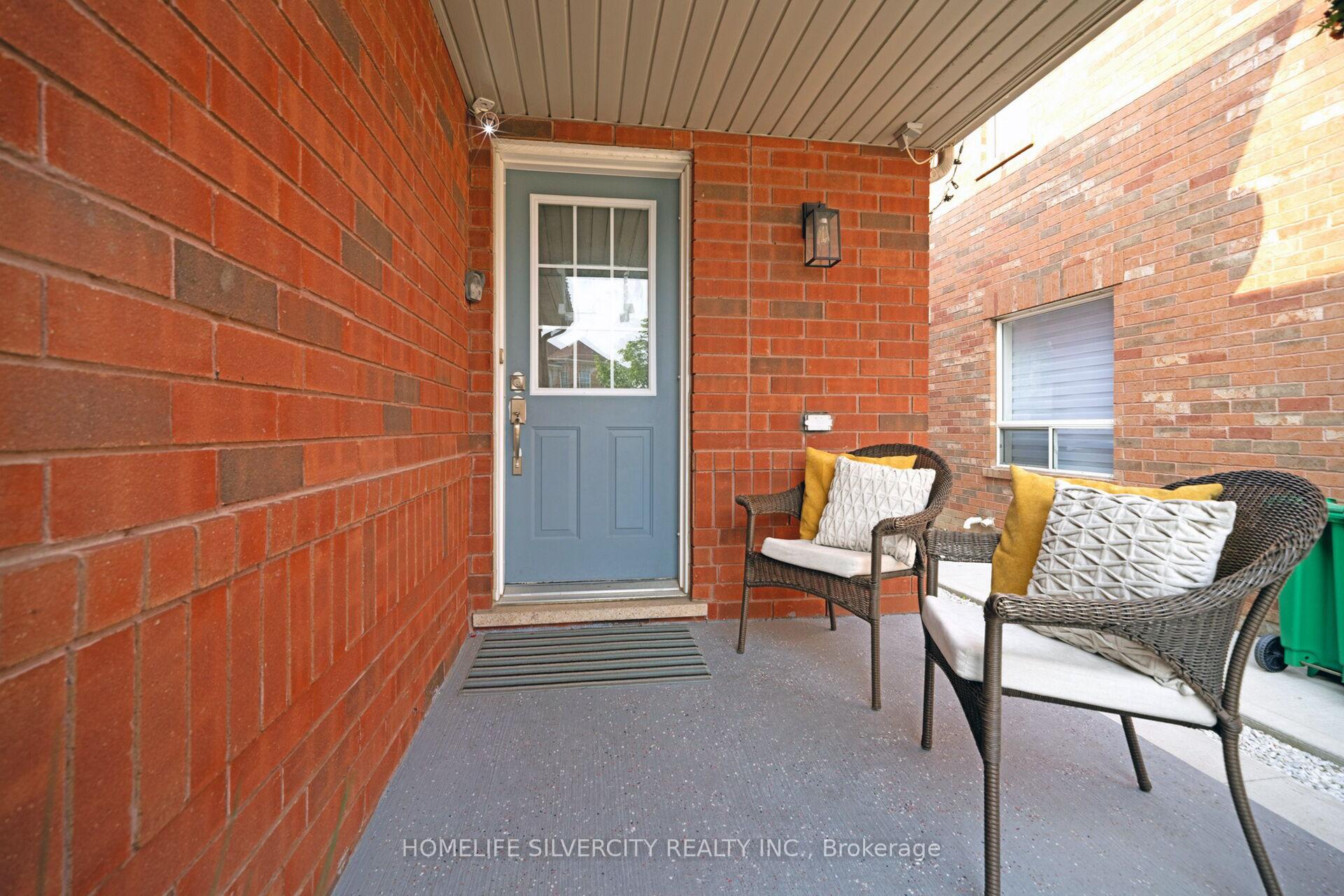 Photo 19 of 119 Herdwick Street, Brampton, Gore Industrial North — HOMEH