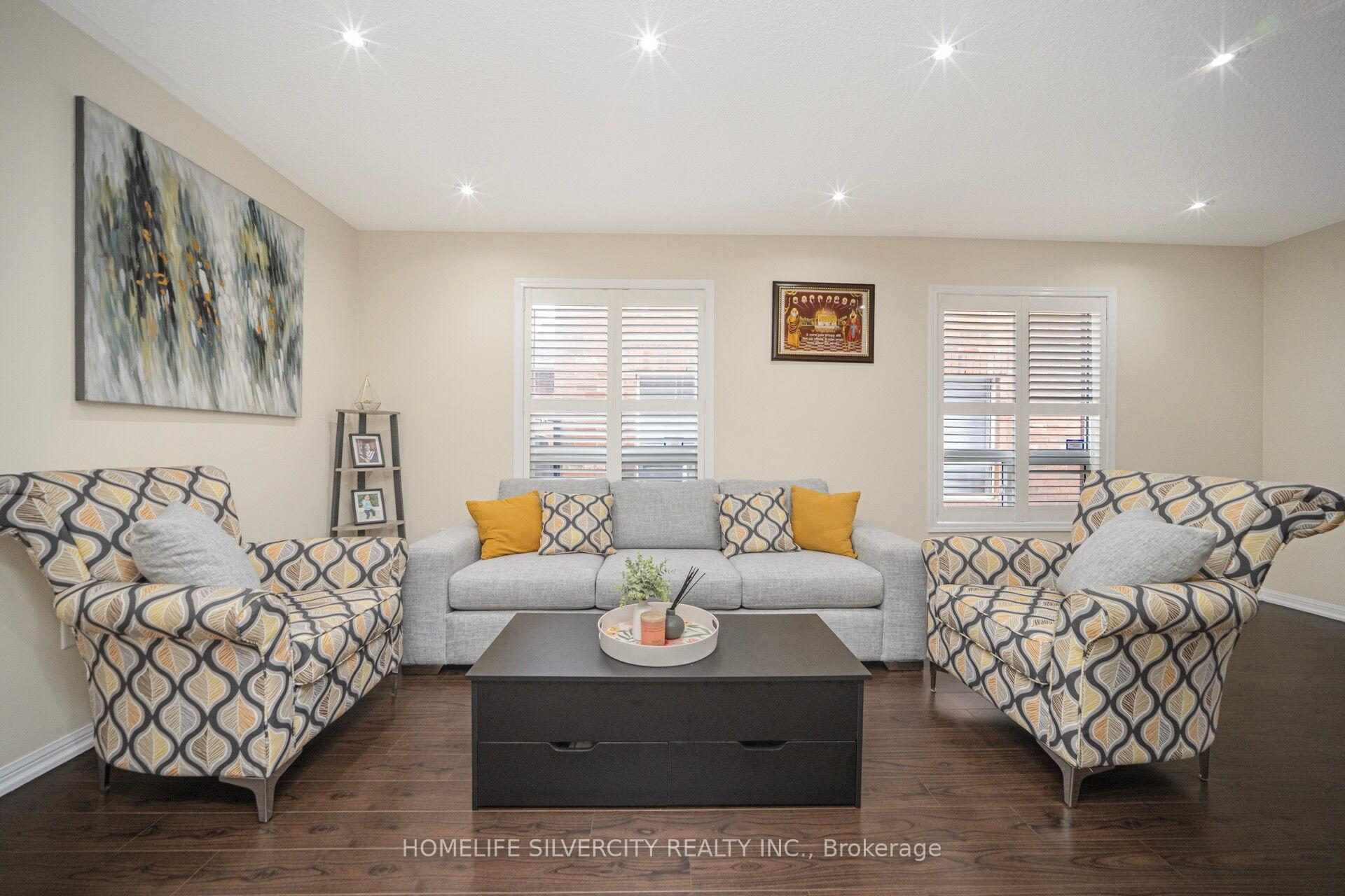 Photo 18 of 119 Herdwick Street, Brampton, Gore Industrial North — HOMEH