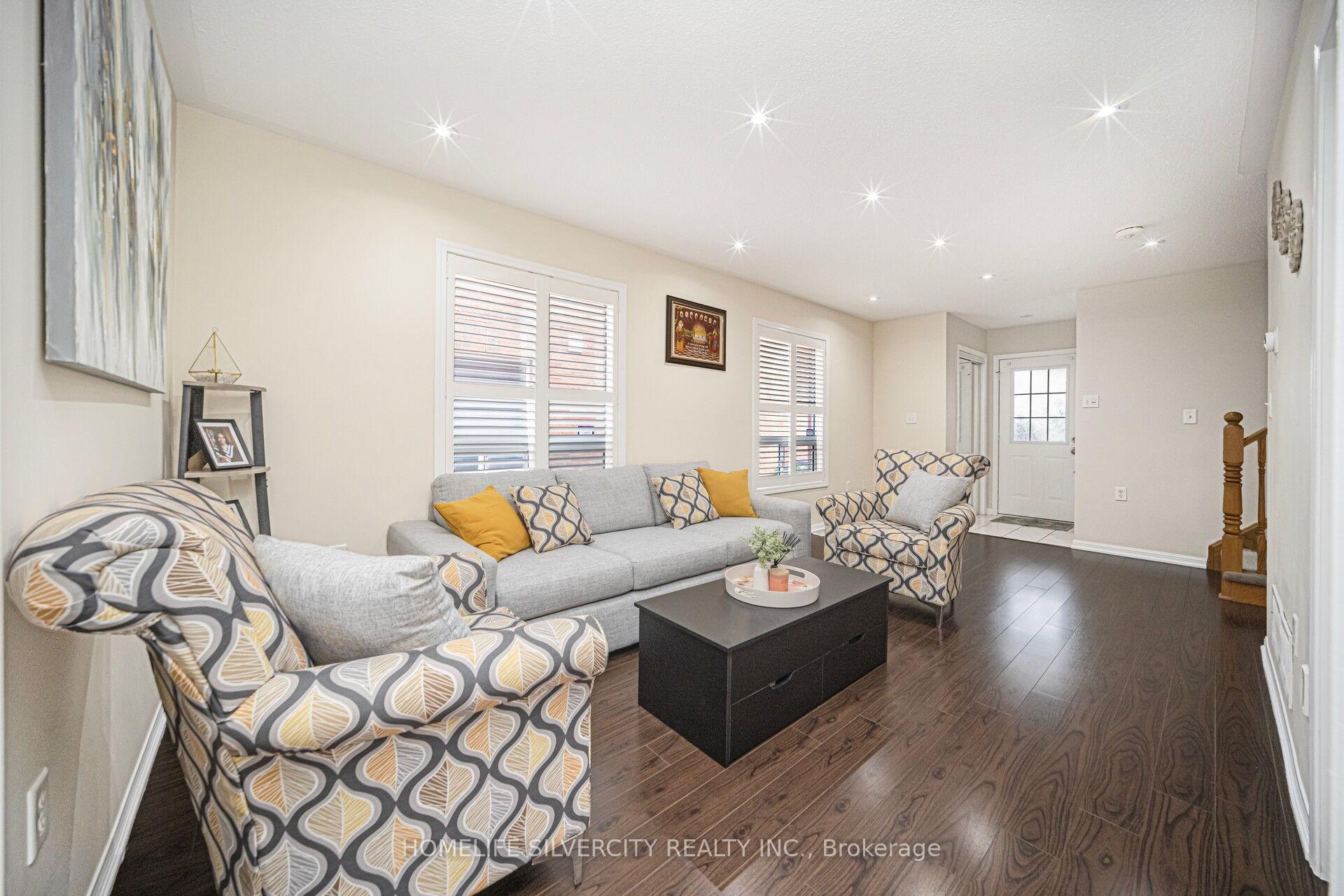 Photo 21 of 119 Herdwick Street, Brampton, Gore Industrial North — HOMEH