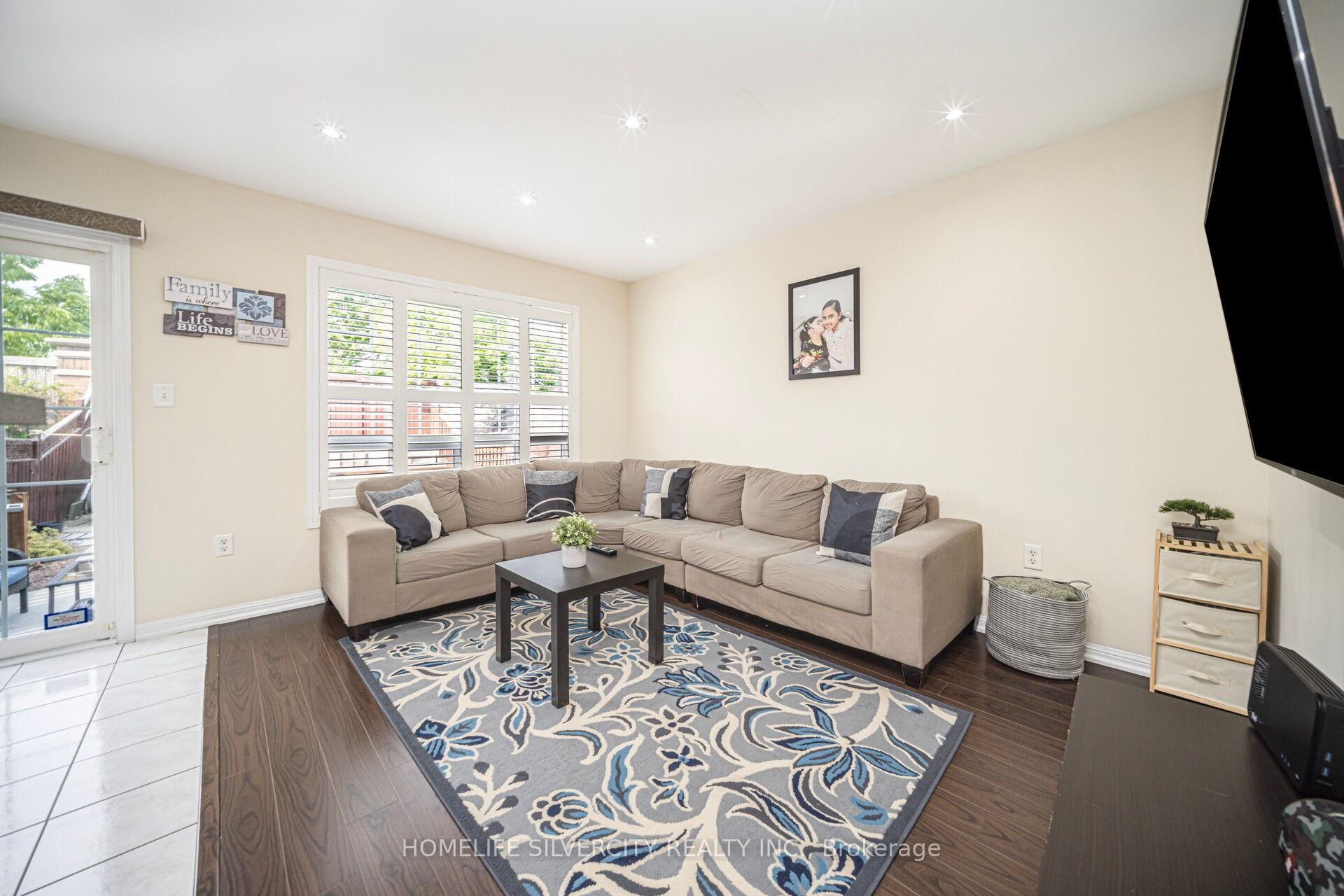 Photo 25 of 119 Herdwick Street, Brampton, Gore Industrial North — HOMEH
