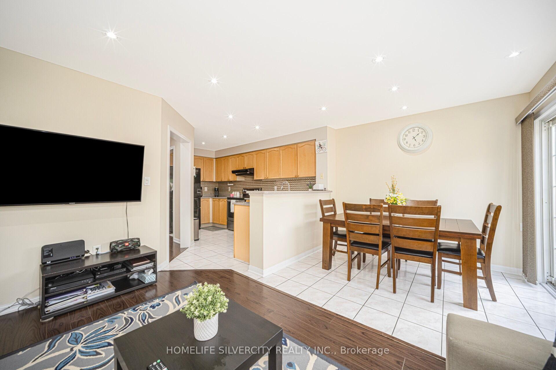 Photo 17 of 119 Herdwick Street, Brampton, Gore Industrial North — HOMEH