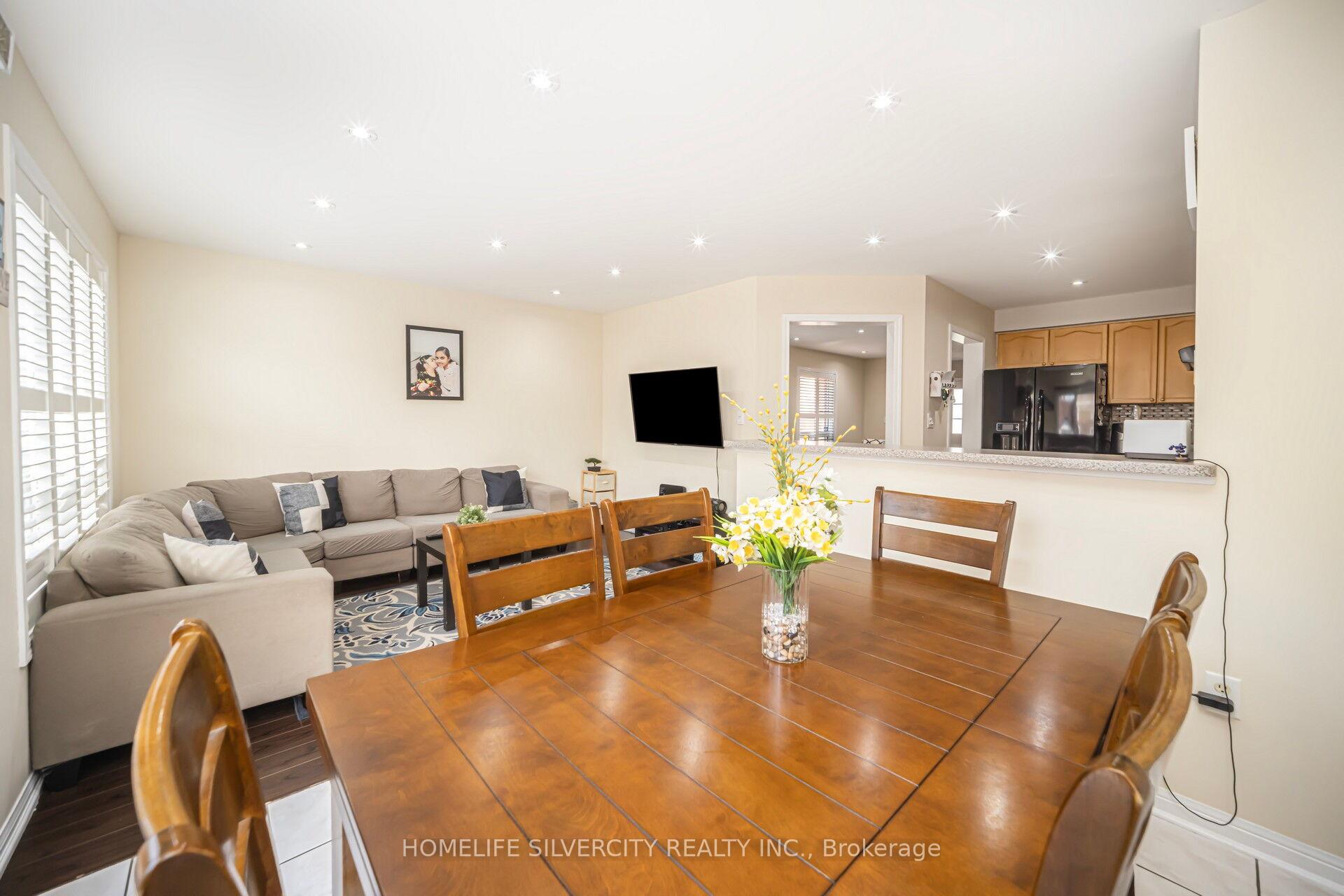 Photo 46 of 119 Herdwick Street, Brampton, Gore Industrial North — HOMEH