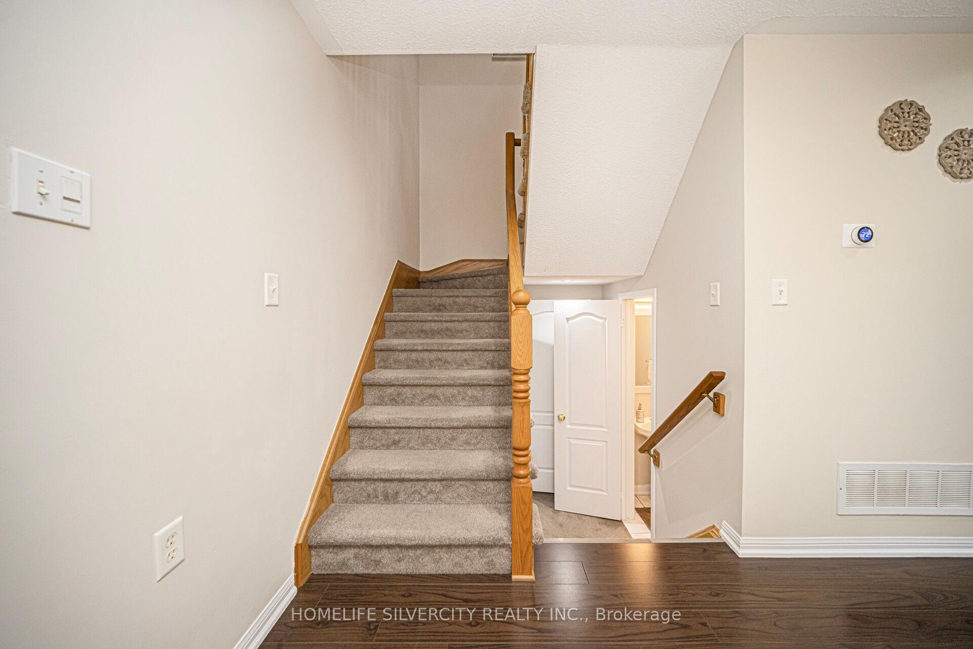 Photo 13 of 119 Herdwick Street, Brampton, Gore Industrial North — HOMEH