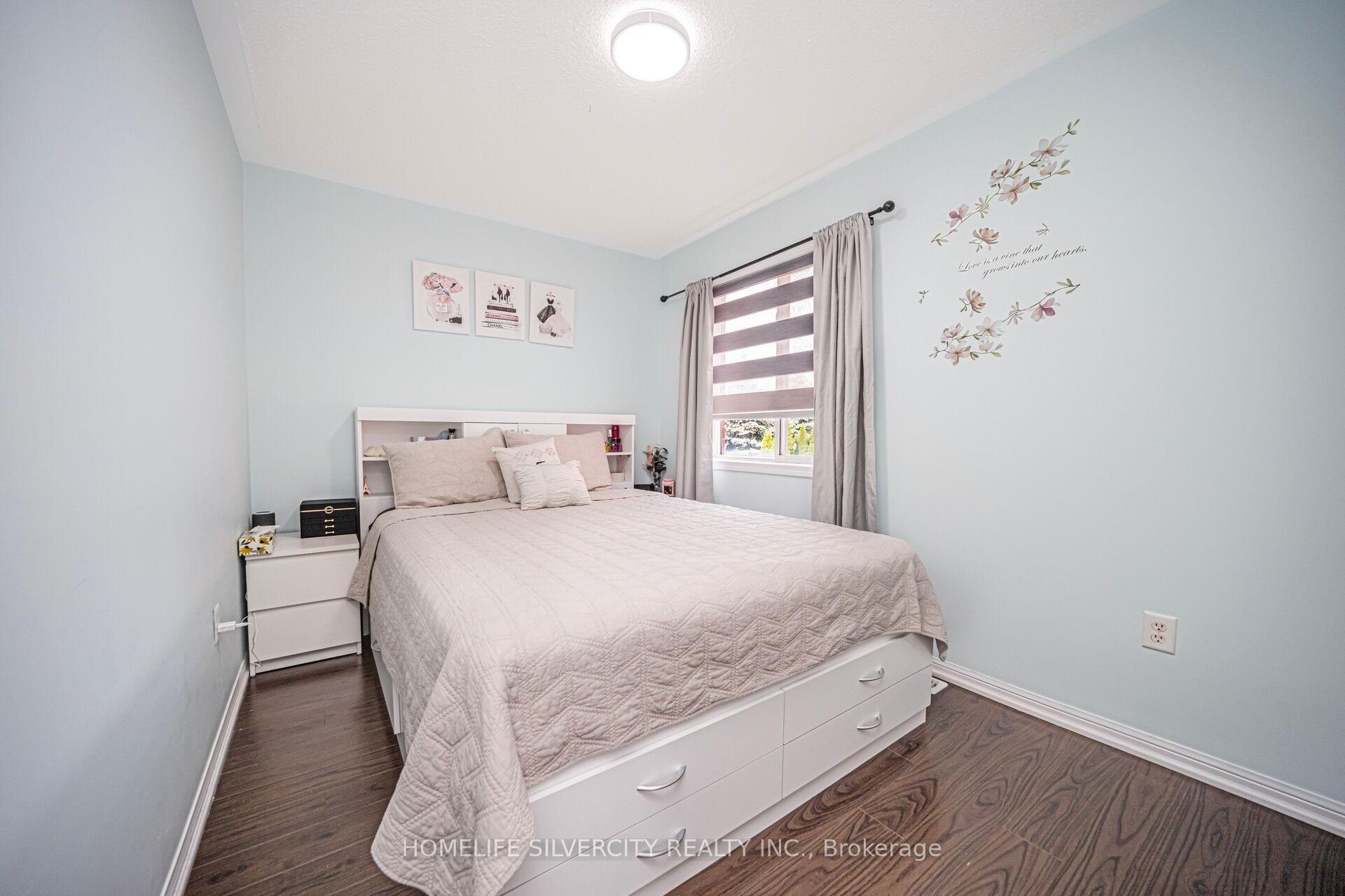 Photo 47 of 119 Herdwick Street, Brampton, Gore Industrial North — HOMEH