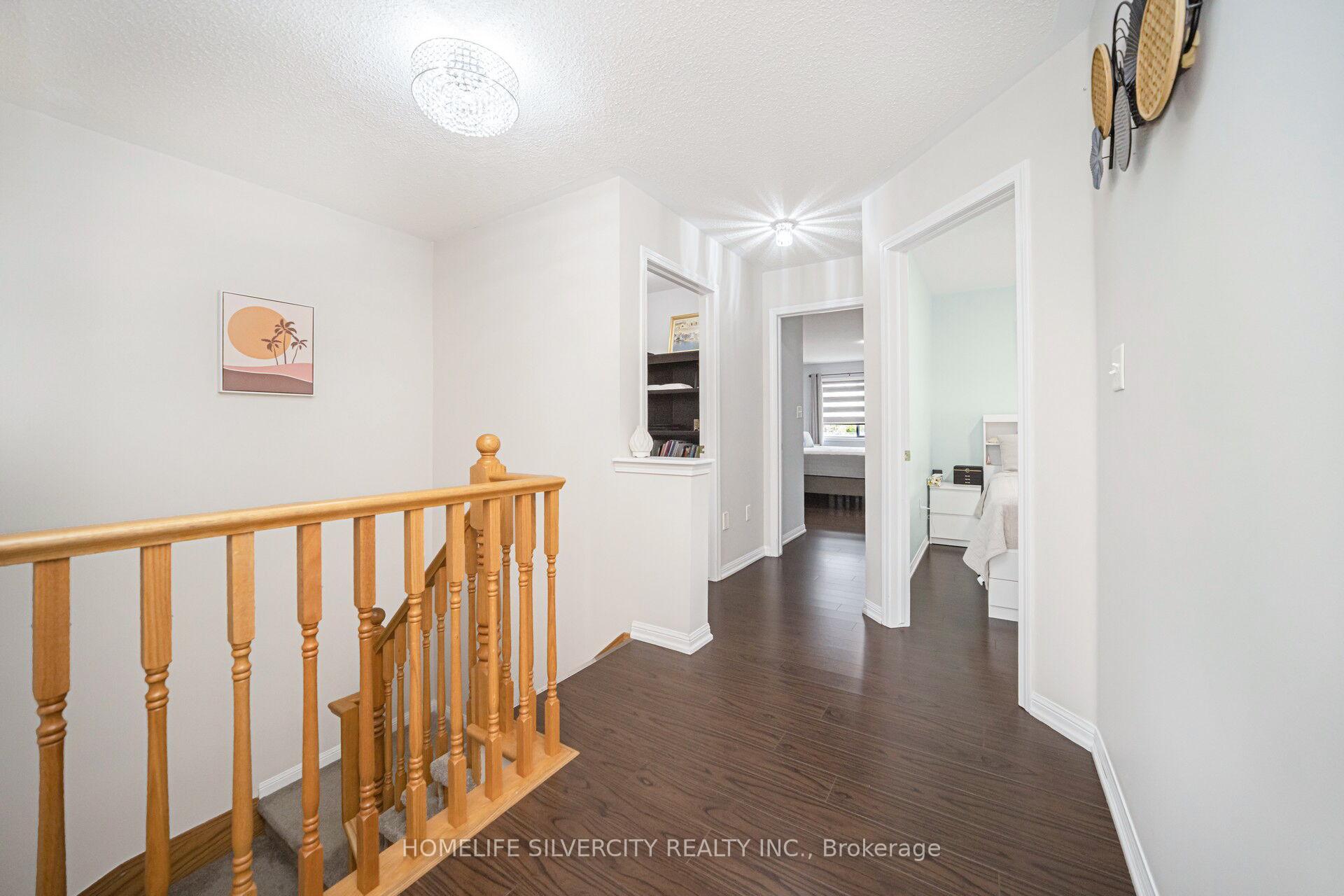 Photo 43 of 119 Herdwick Street, Brampton, Gore Industrial North — HOMEH