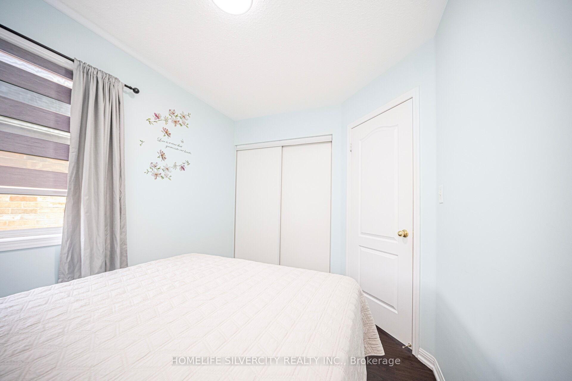 Photo 20 of 119 Herdwick Street, Brampton, Gore Industrial North — HOMEH