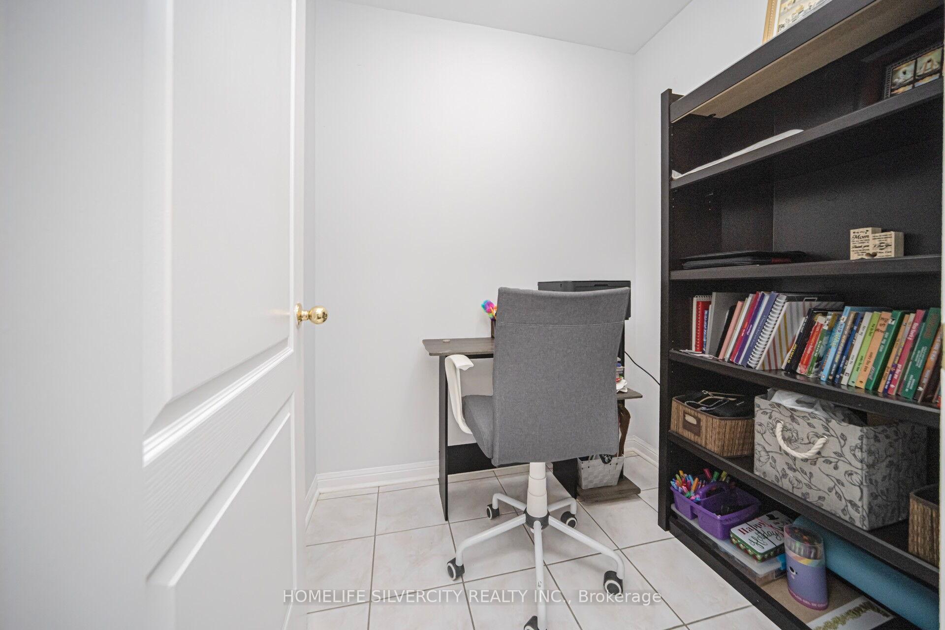 Photo 8 of 119 Herdwick Street, Brampton, Gore Industrial North — HOMEH