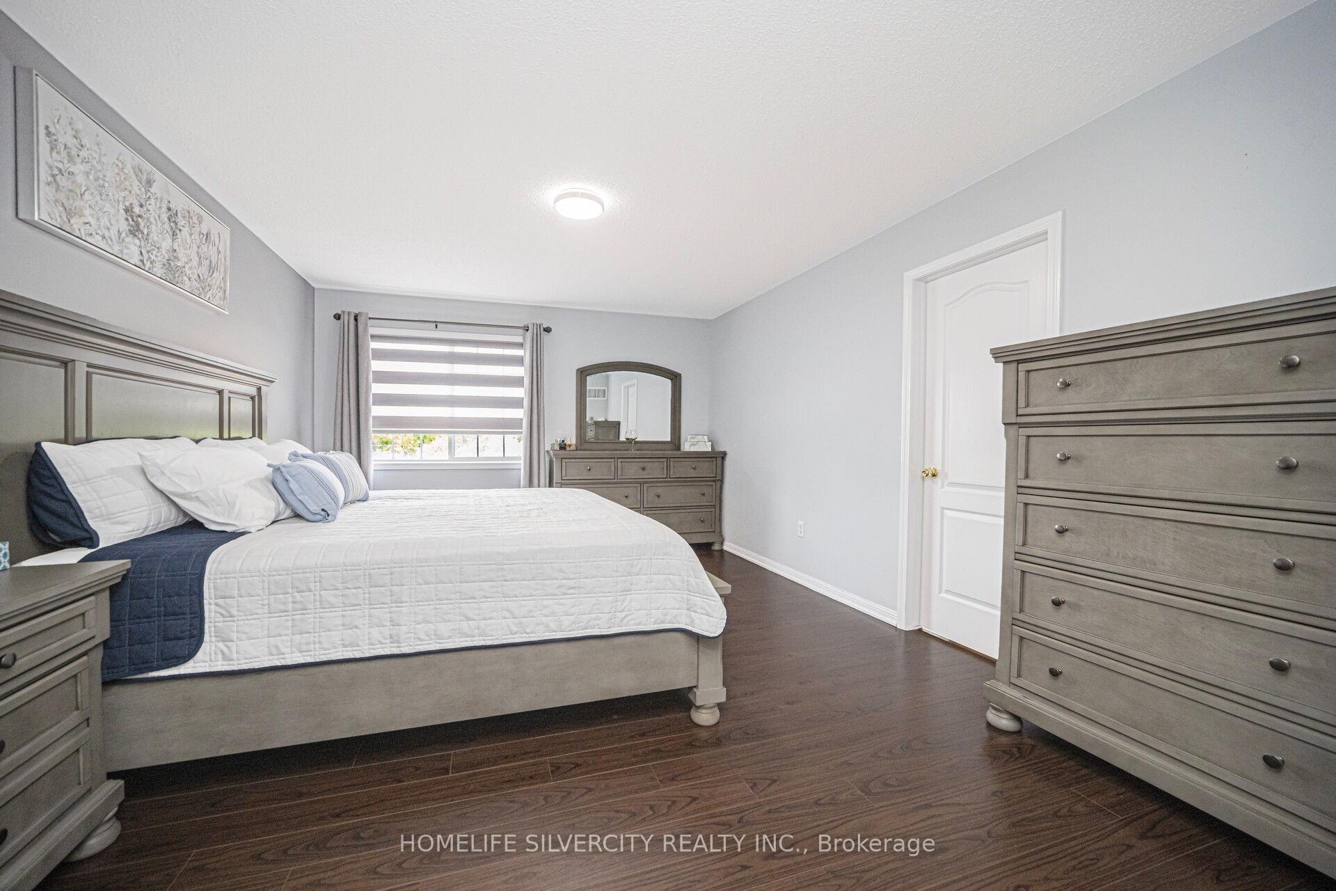 Photo 37 of 119 Herdwick Street, Brampton, Gore Industrial North — HOMEH