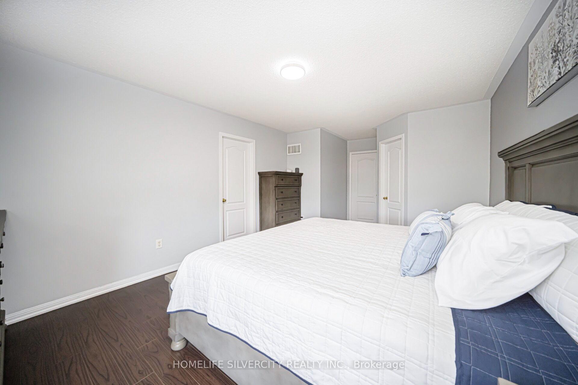 Photo 10 of 119 Herdwick Street, Brampton, Gore Industrial North — HOMEH