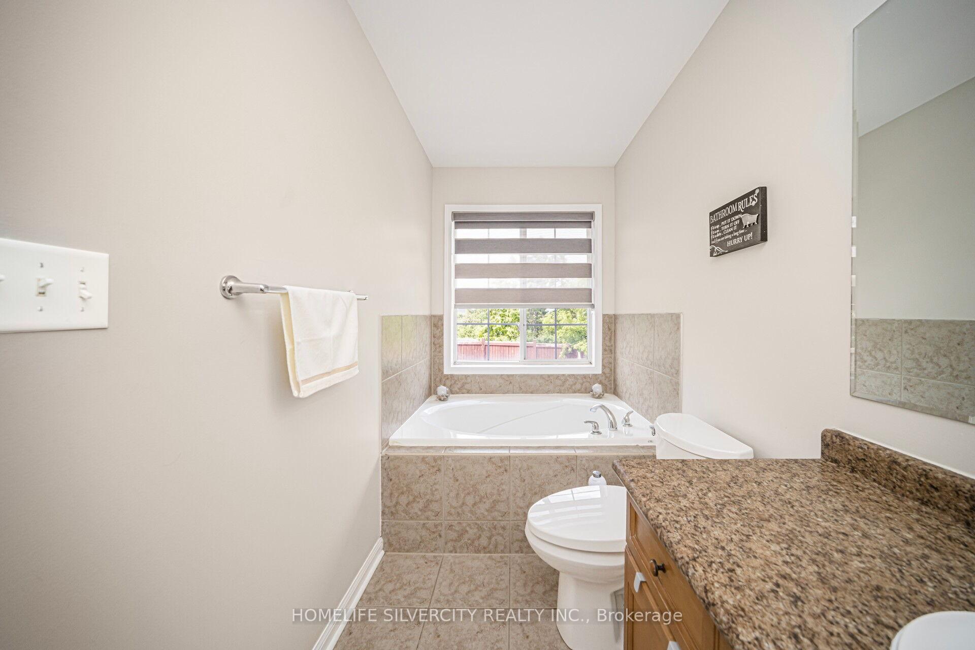 Photo 38 of 119 Herdwick Street, Brampton, Gore Industrial North — HOMEH