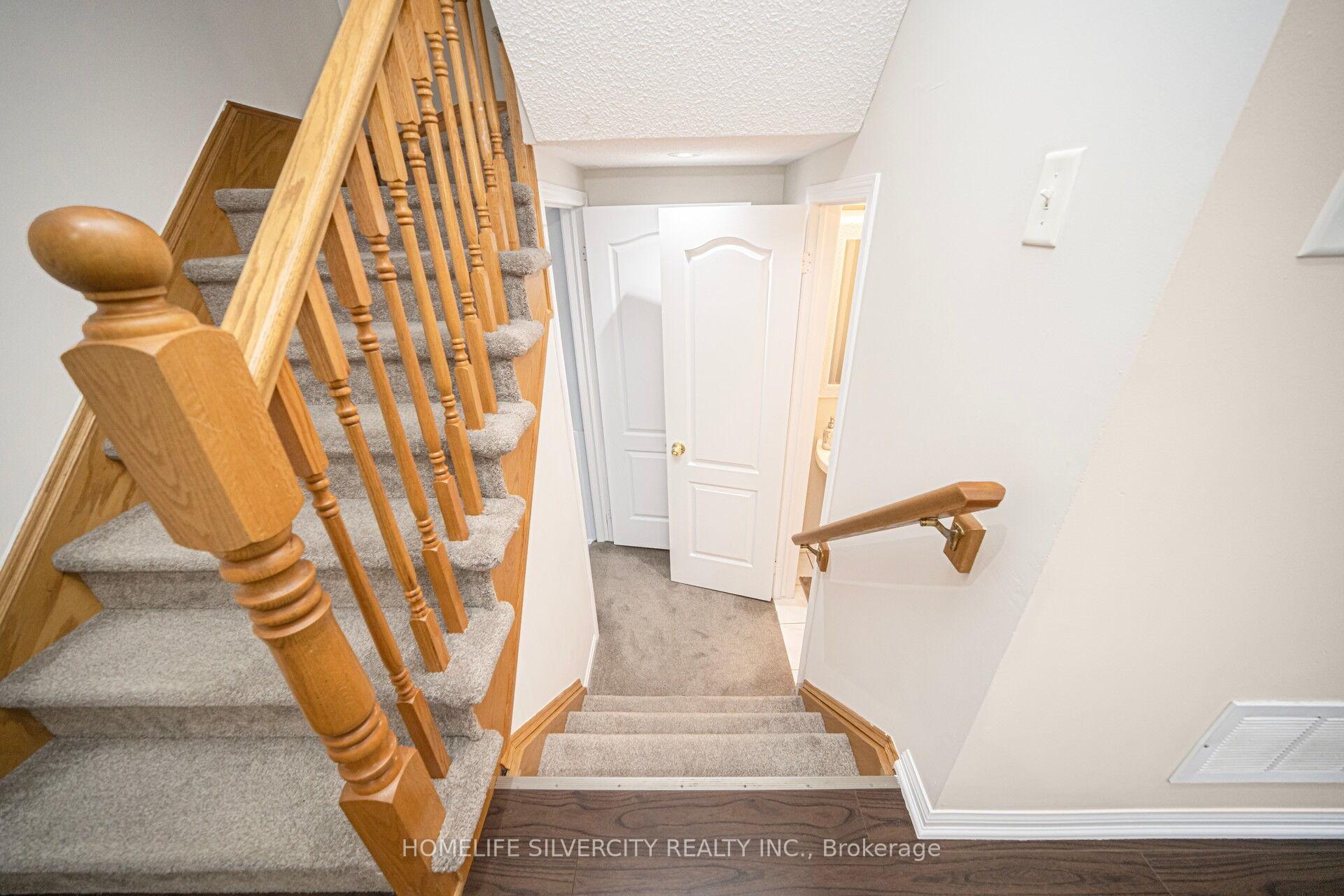 Photo 44 of 119 Herdwick Street, Brampton, Gore Industrial North — HOMEH