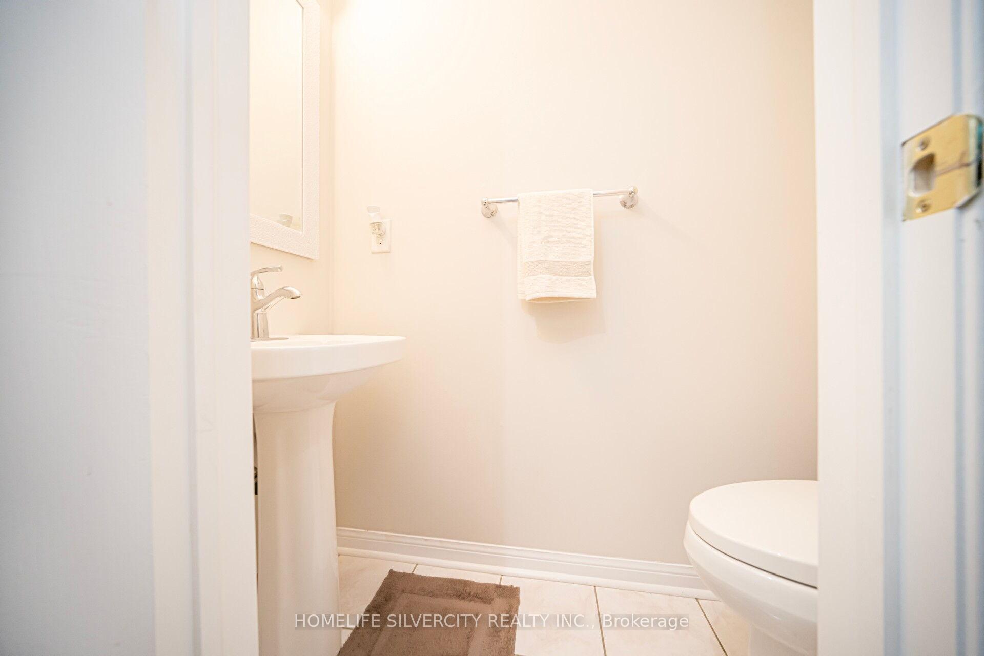 Photo 22 of 119 Herdwick Street, Brampton, Gore Industrial North — HOMEH
