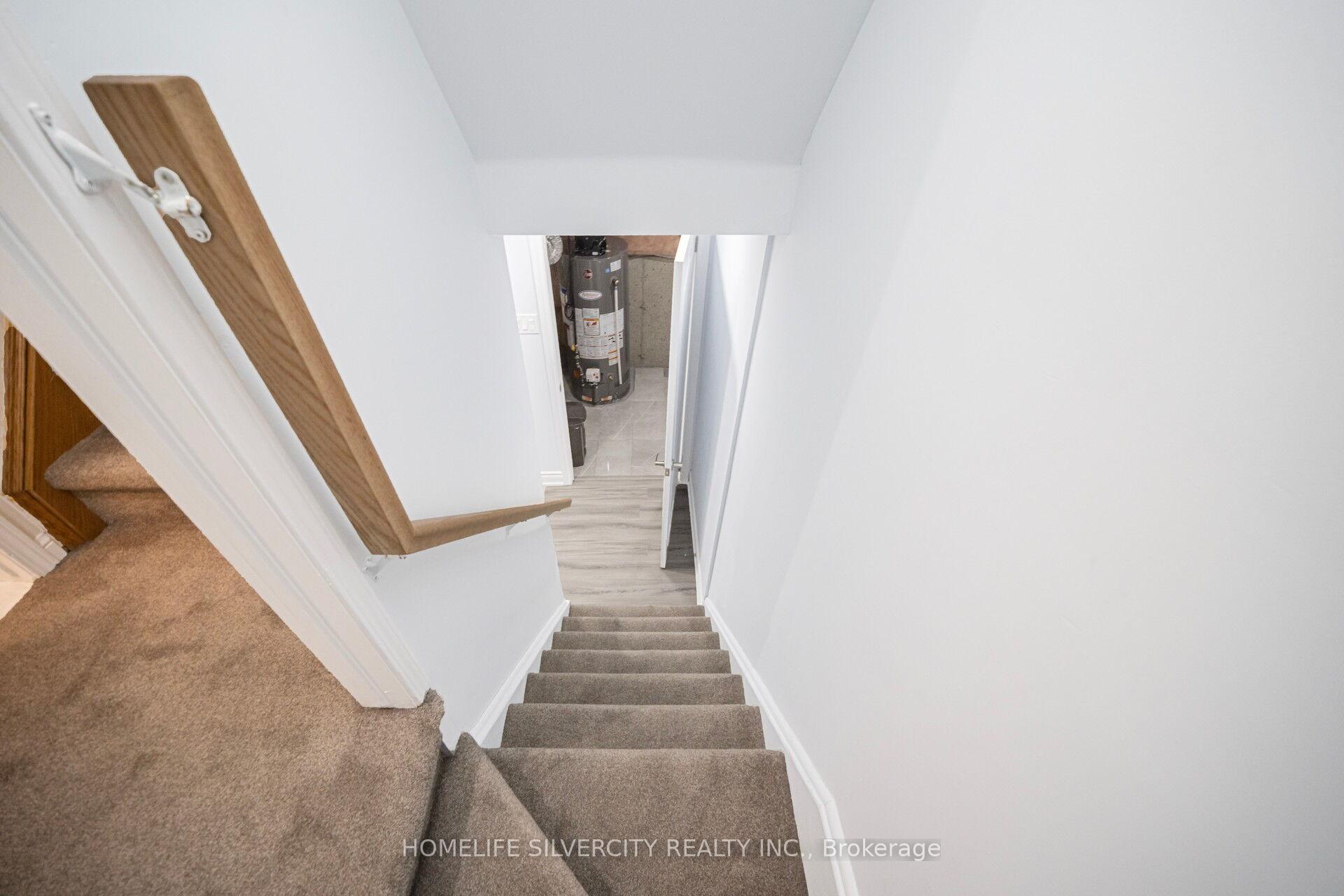 Photo 16 of 119 Herdwick Street, Brampton, Gore Industrial North — HOMEH