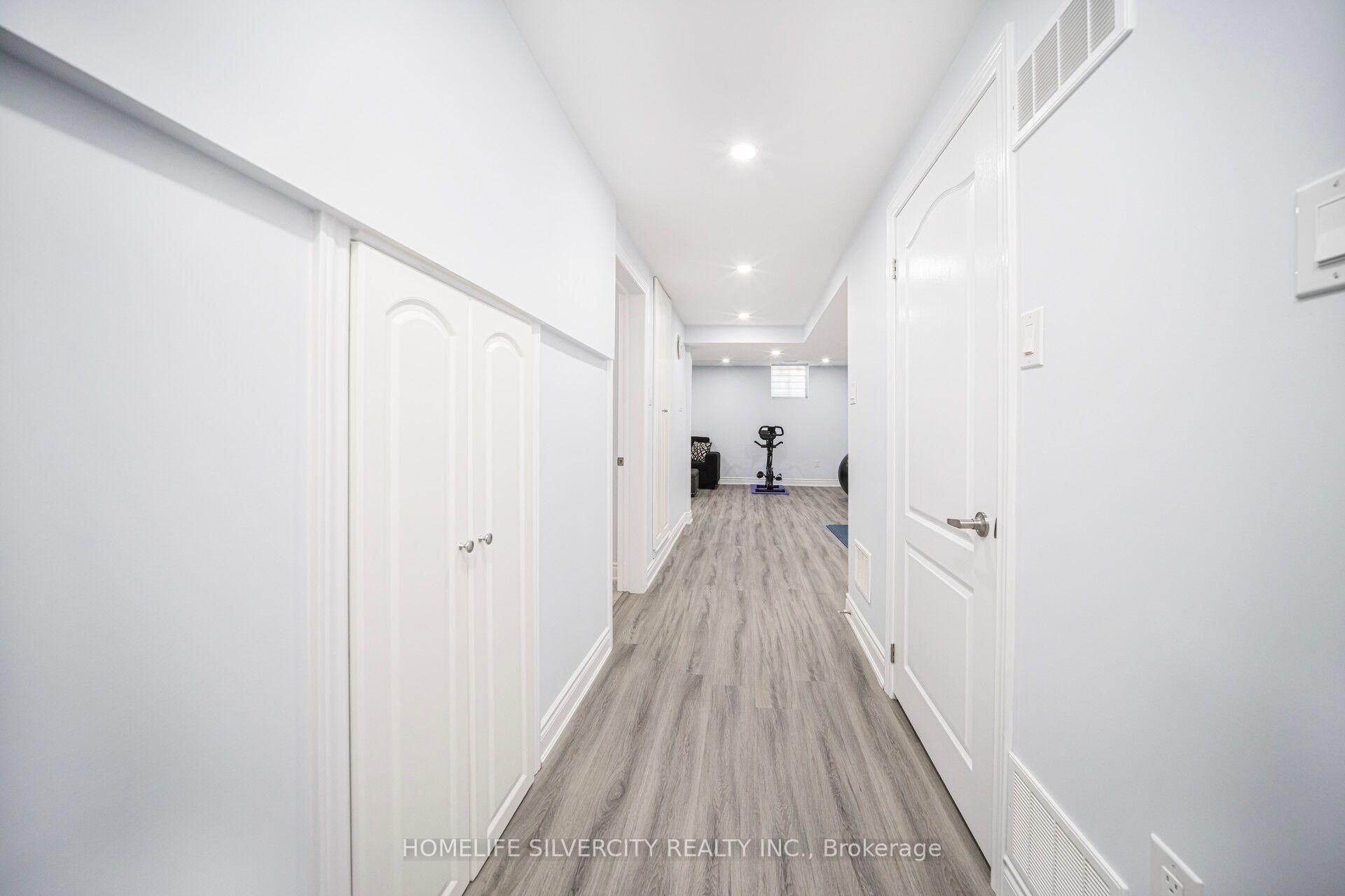 Photo 41 of 119 Herdwick Street, Brampton, Gore Industrial North — HOMEH