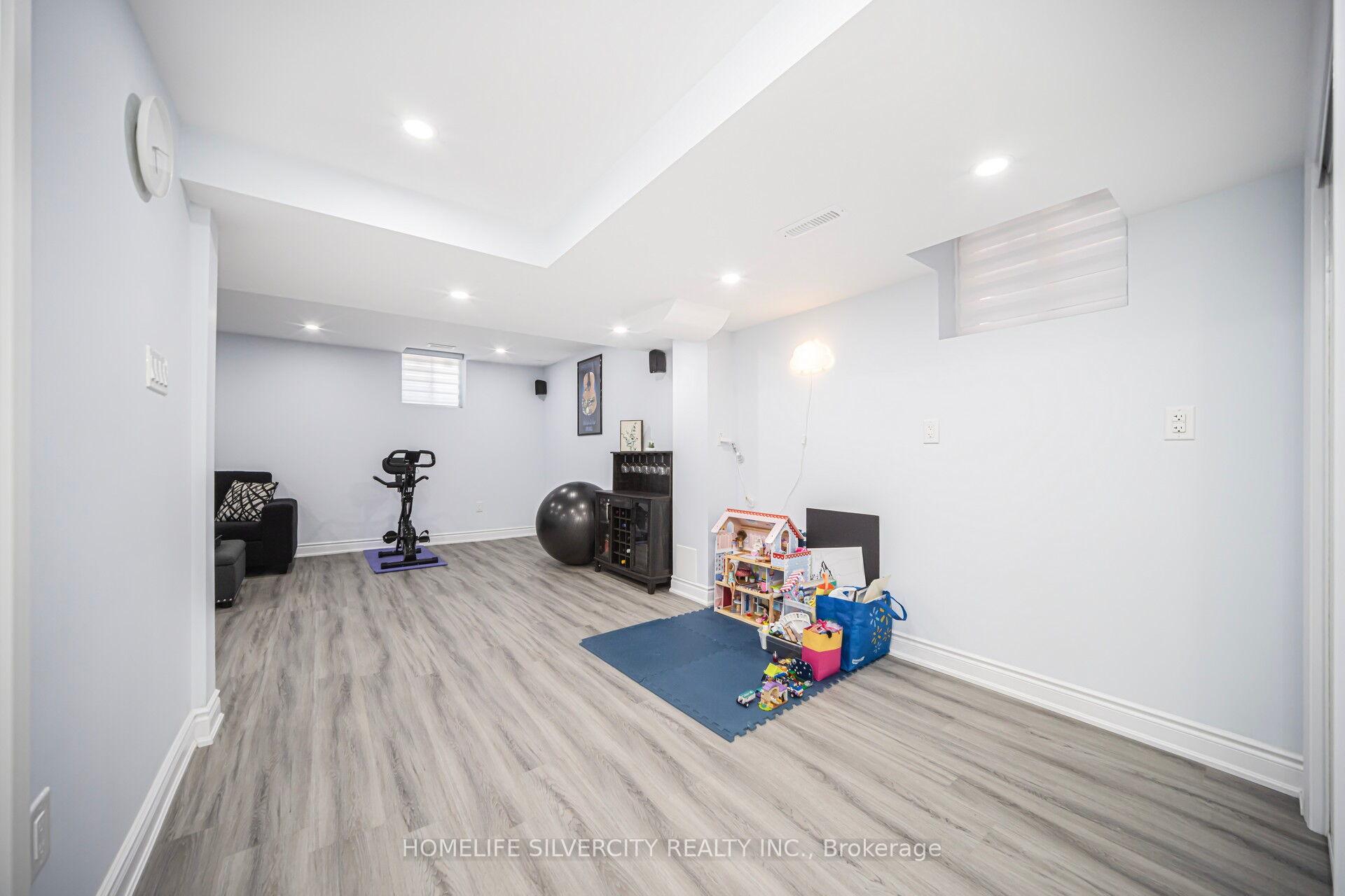 Photo 28 of 119 Herdwick Street, Brampton, Gore Industrial North — HOMEH