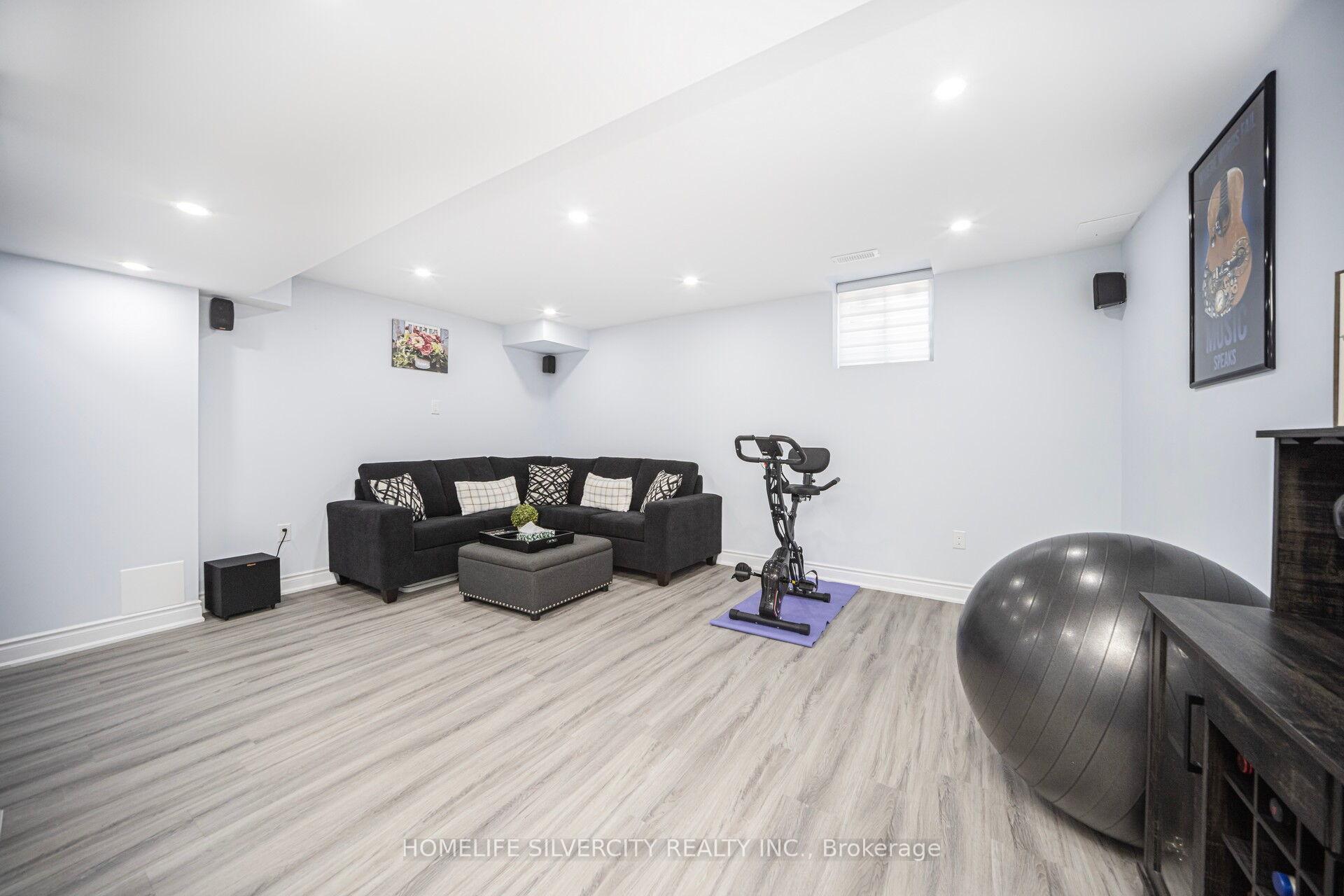 Photo 27 of 119 Herdwick Street, Brampton, Gore Industrial North — HOMEH
