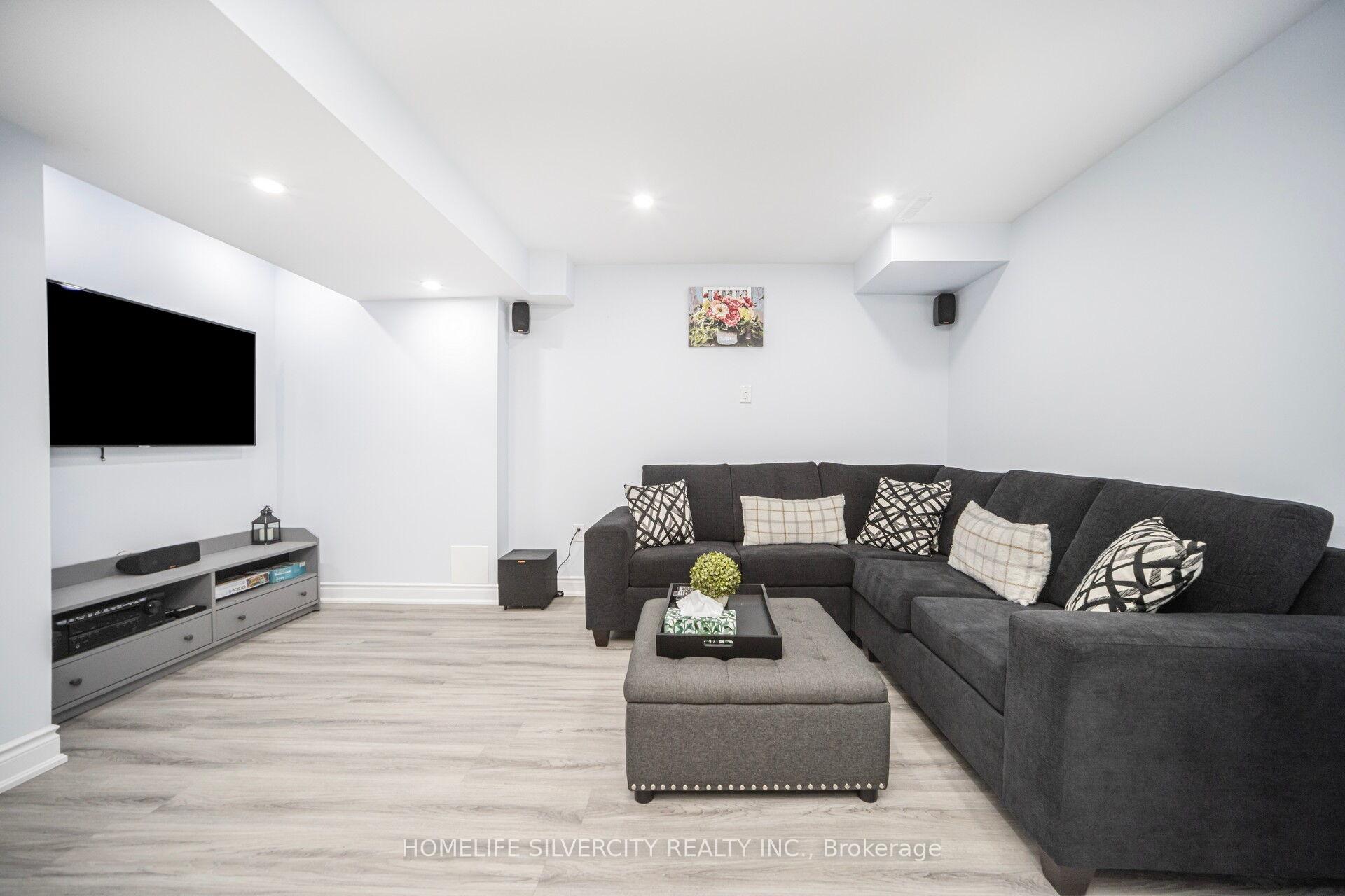 Photo 34 of 119 Herdwick Street, Brampton, Gore Industrial North — HOMEH