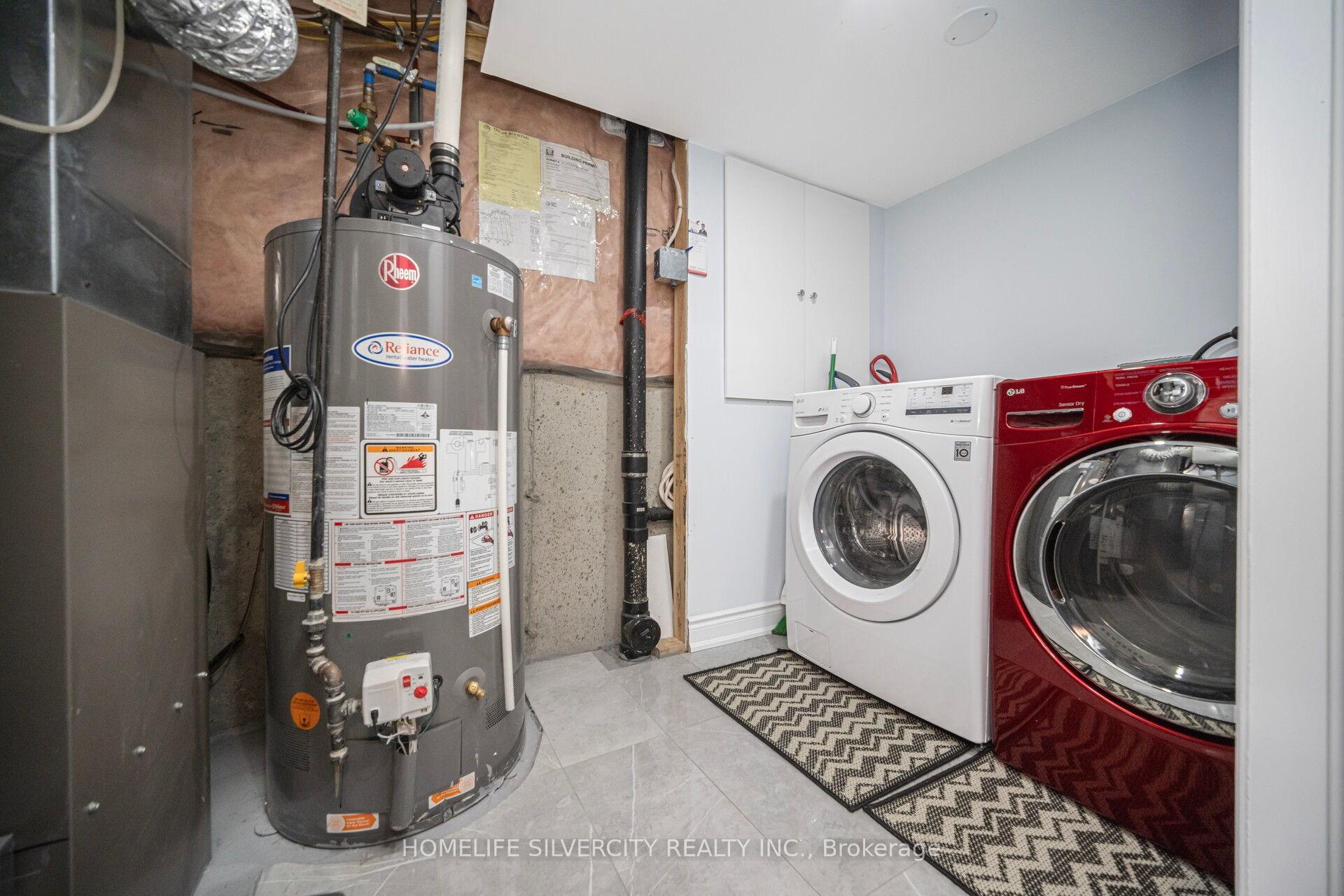 Photo 48 of 119 Herdwick Street, Brampton, Gore Industrial North — HOMEH