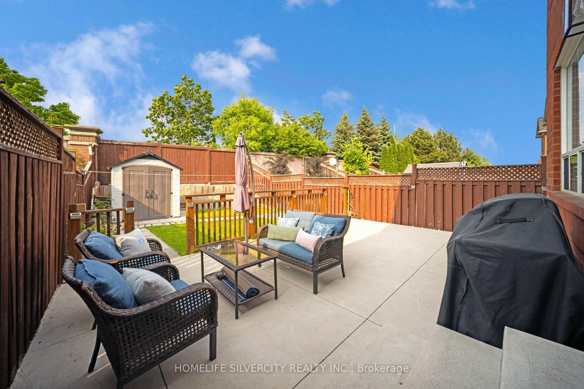 Photo 40 of 119 Herdwick Street, Brampton, Gore Industrial North — HOMEH