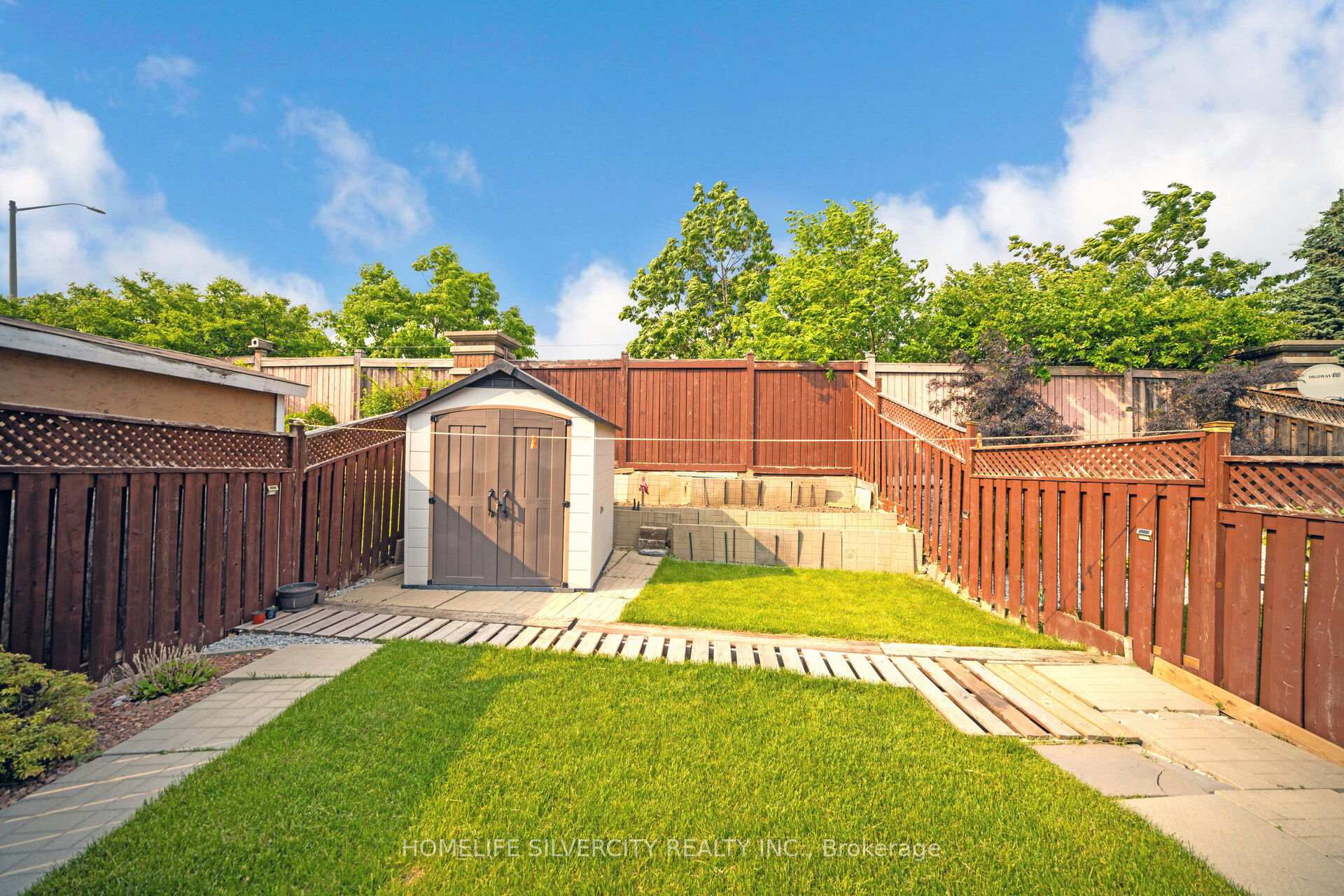 Photo 26 of 119 Herdwick Street, Brampton, Gore Industrial North — HOMEH
