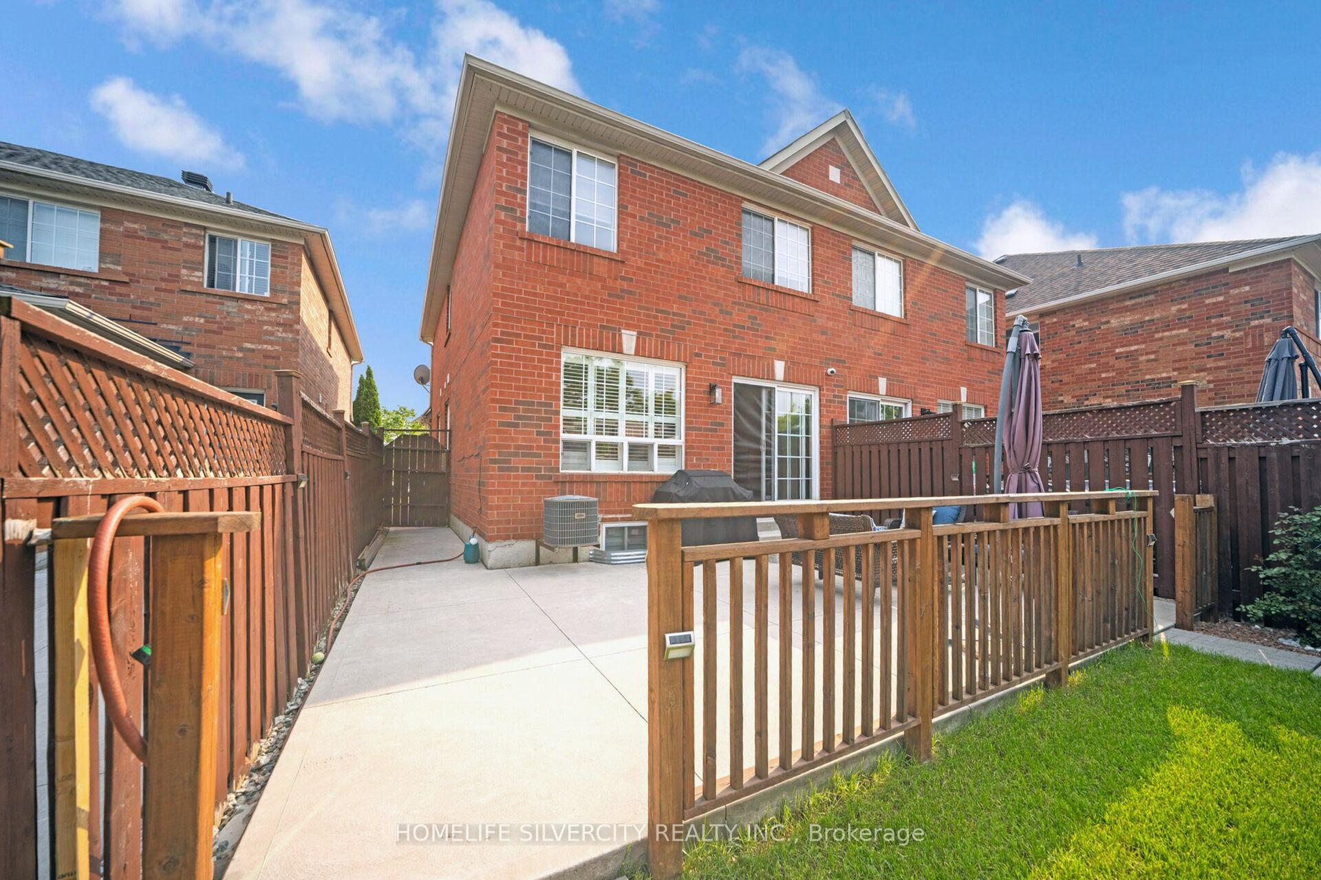 Photo 50 of 119 Herdwick Street, Brampton, Gore Industrial North — HOMEH