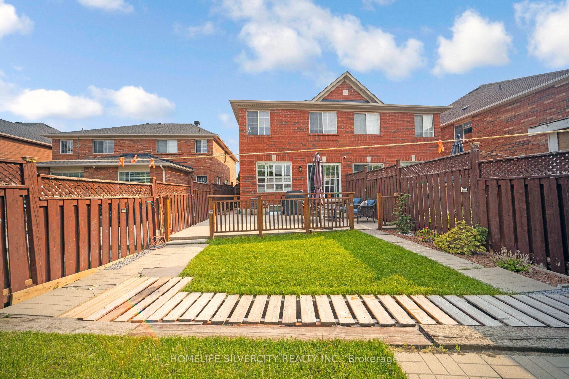 Photo 29 of 119 Herdwick Street, Brampton, Gore Industrial North — HOMEH
