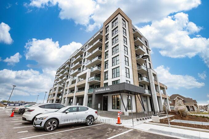 Photo 1 of Unit 614, 720 Whitlock Avenue, Milton, Cobban — HOMEH